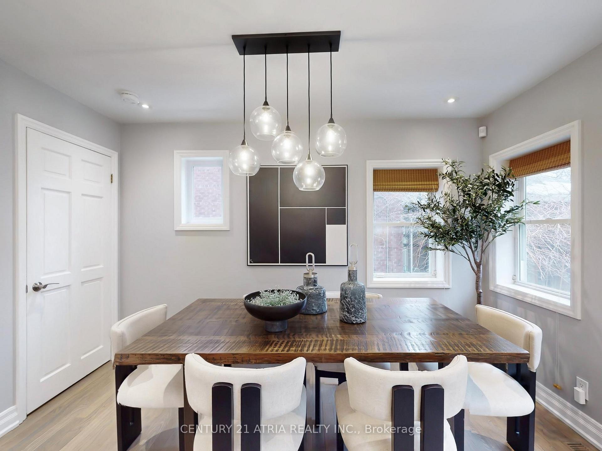 Photo 9 of 207 Fairlawn Avenue, Toronto, Lawrence Park North — HOMEH