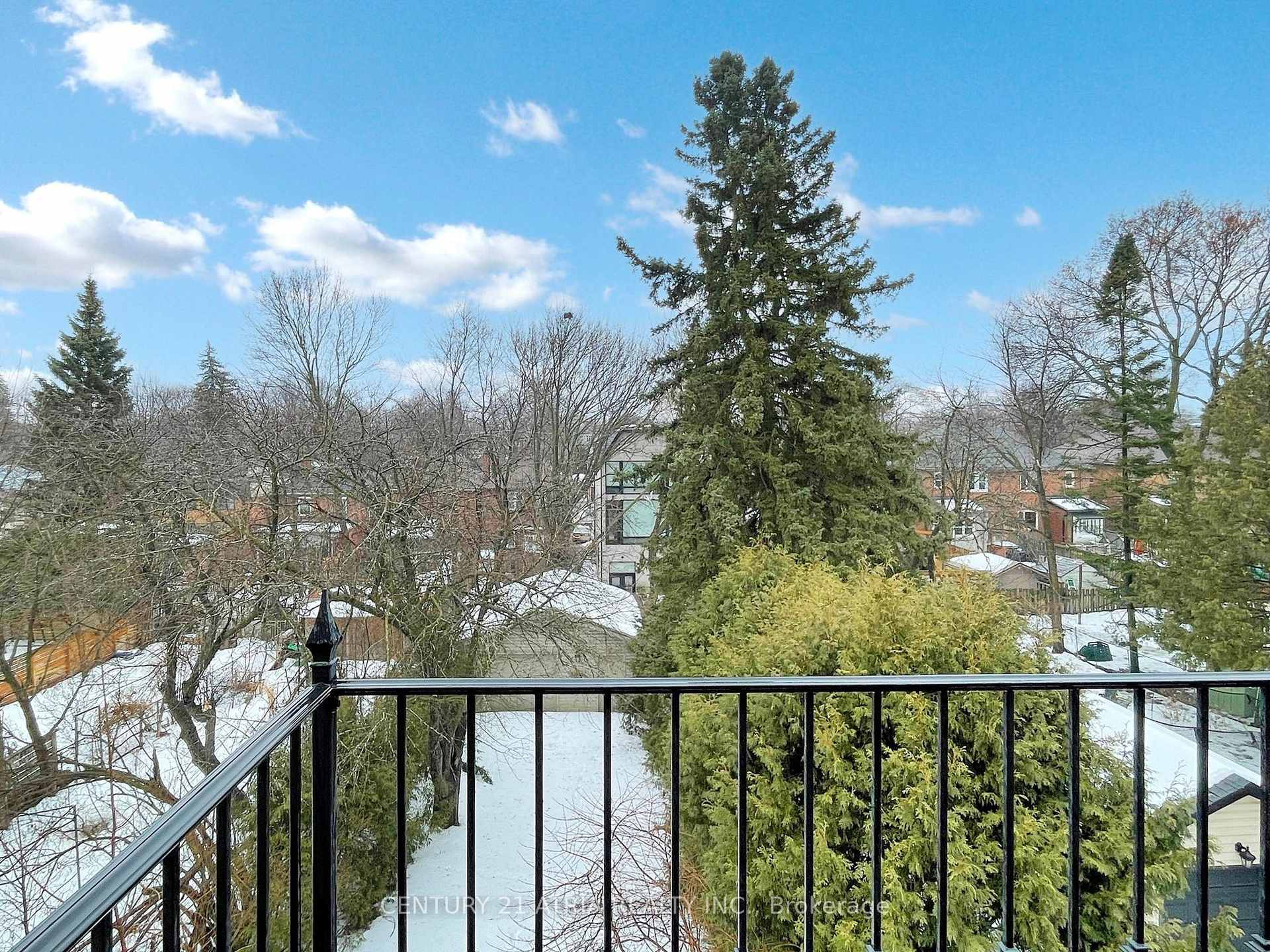 Photo 17 of 207 Fairlawn Avenue, Toronto, Lawrence Park North — HOMEH