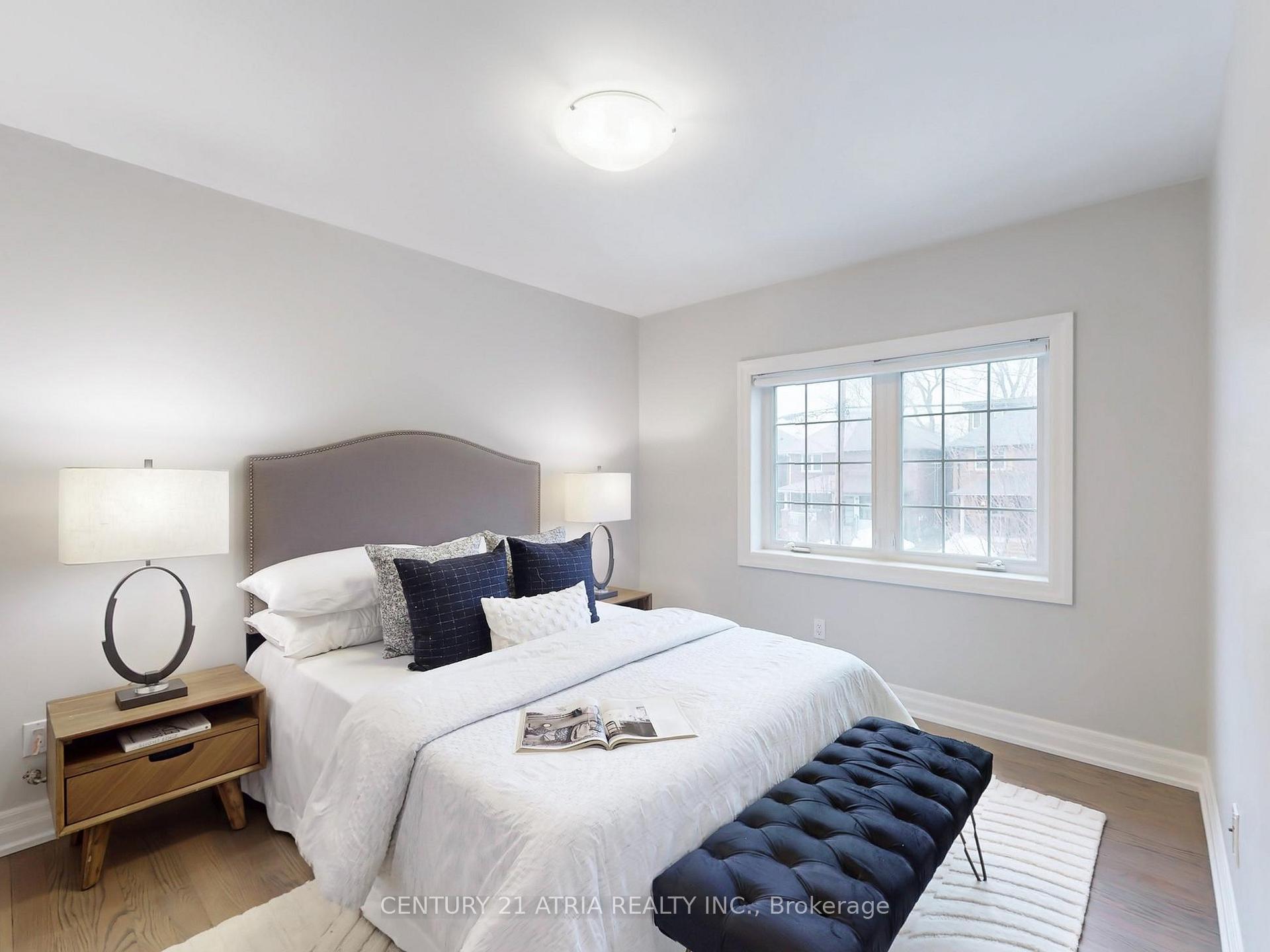 Photo 18 of 207 Fairlawn Avenue, Toronto, Lawrence Park North — HOMEH
