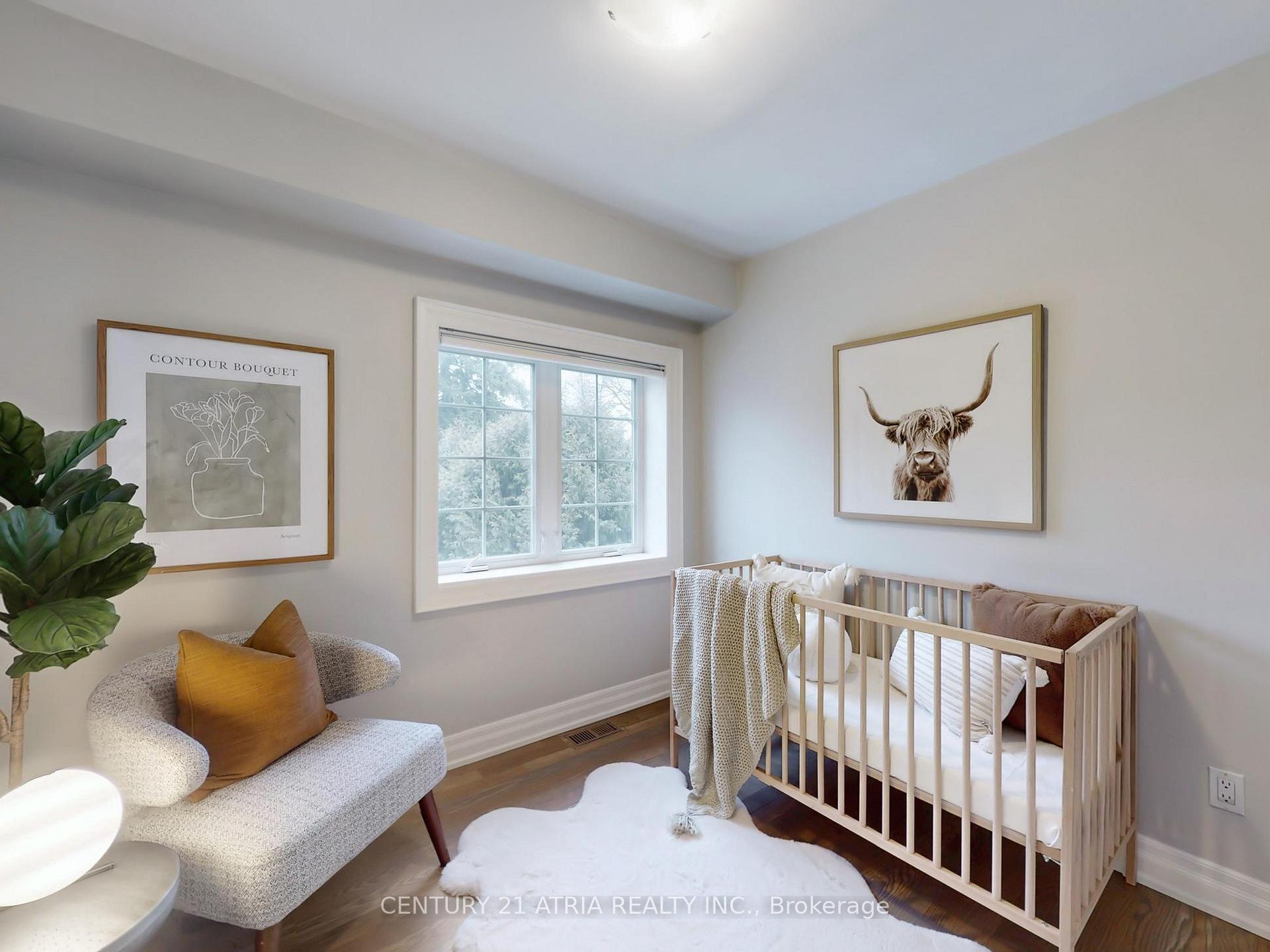 Photo 23 of 207 Fairlawn Avenue, Toronto, Lawrence Park North — HOMEH