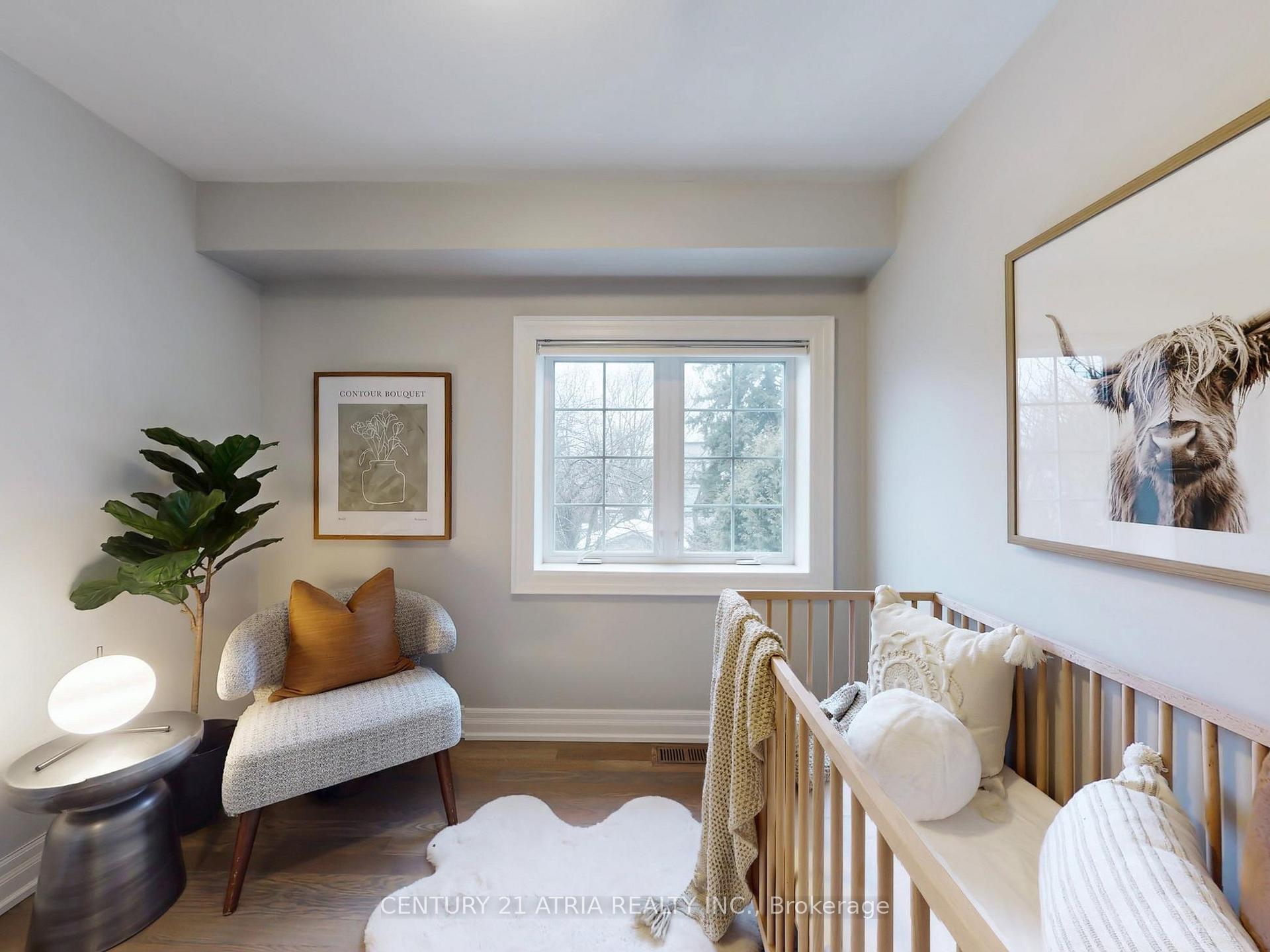 Photo 24 of 207 Fairlawn Avenue, Toronto, Lawrence Park North — HOMEH