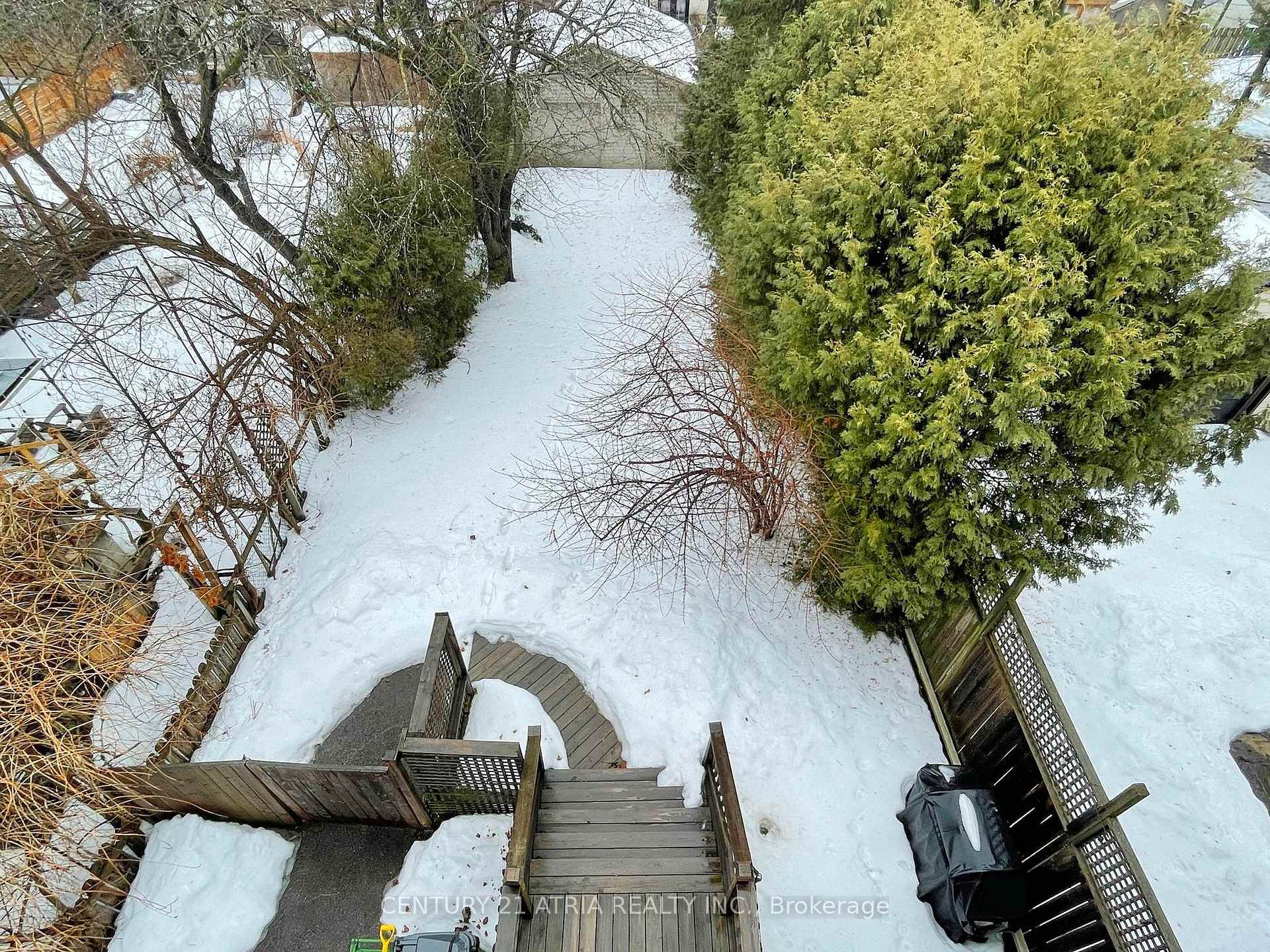 Photo 25 of 207 Fairlawn Avenue, Toronto, Lawrence Park North — HOMEH