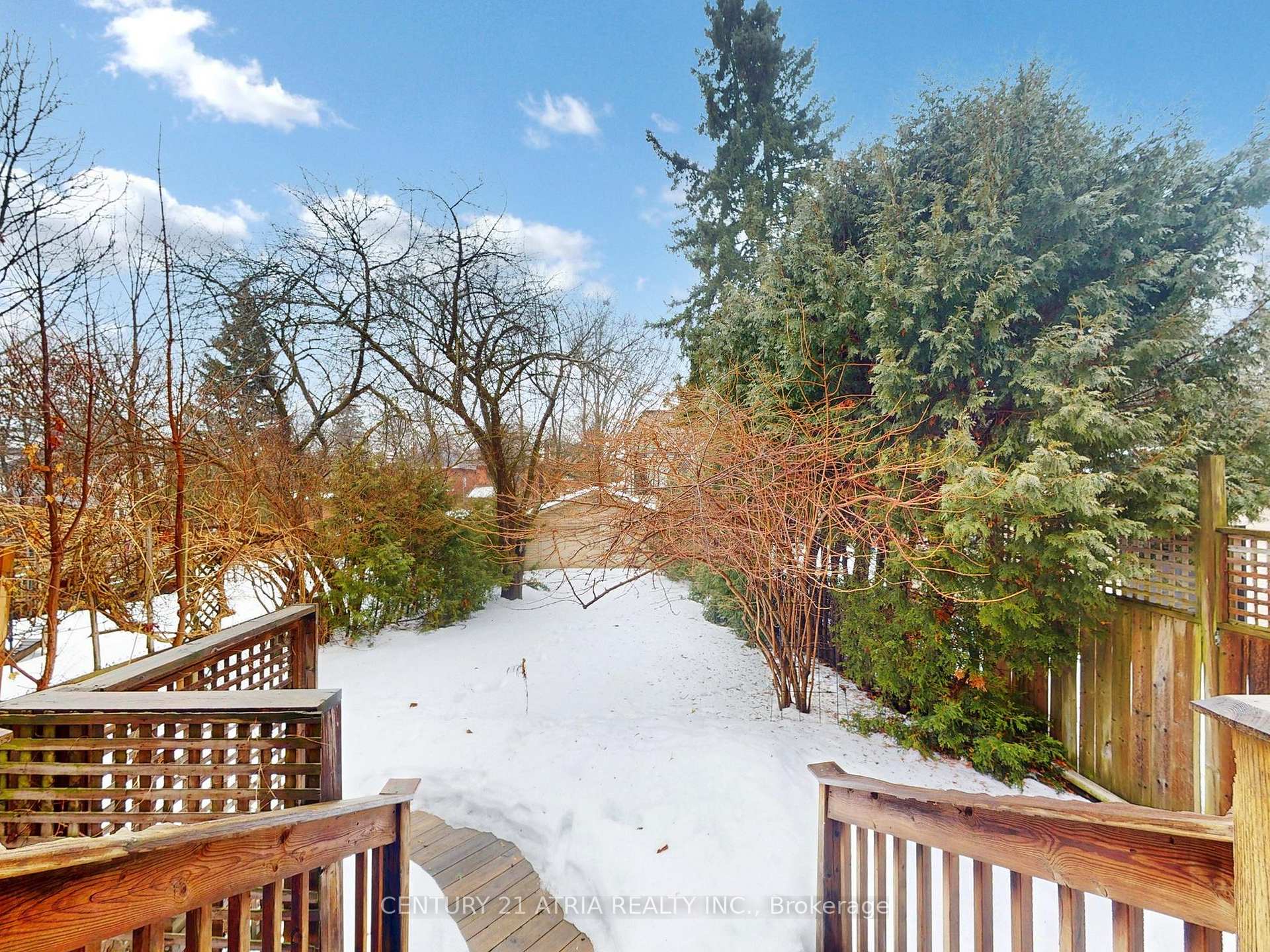 Photo 26 of 207 Fairlawn Avenue, Toronto, Lawrence Park North — HOMEH