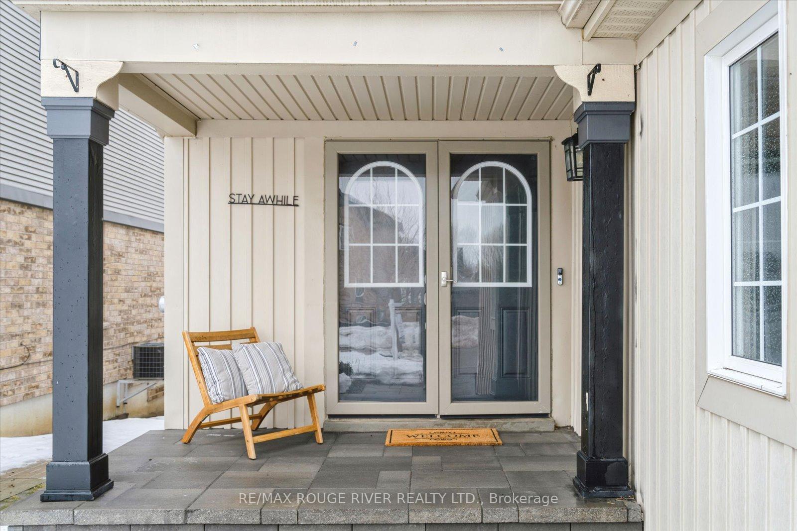 Photo 2 of 83 Allworth Crescent, Clarington, Bowmanville — HOMEH