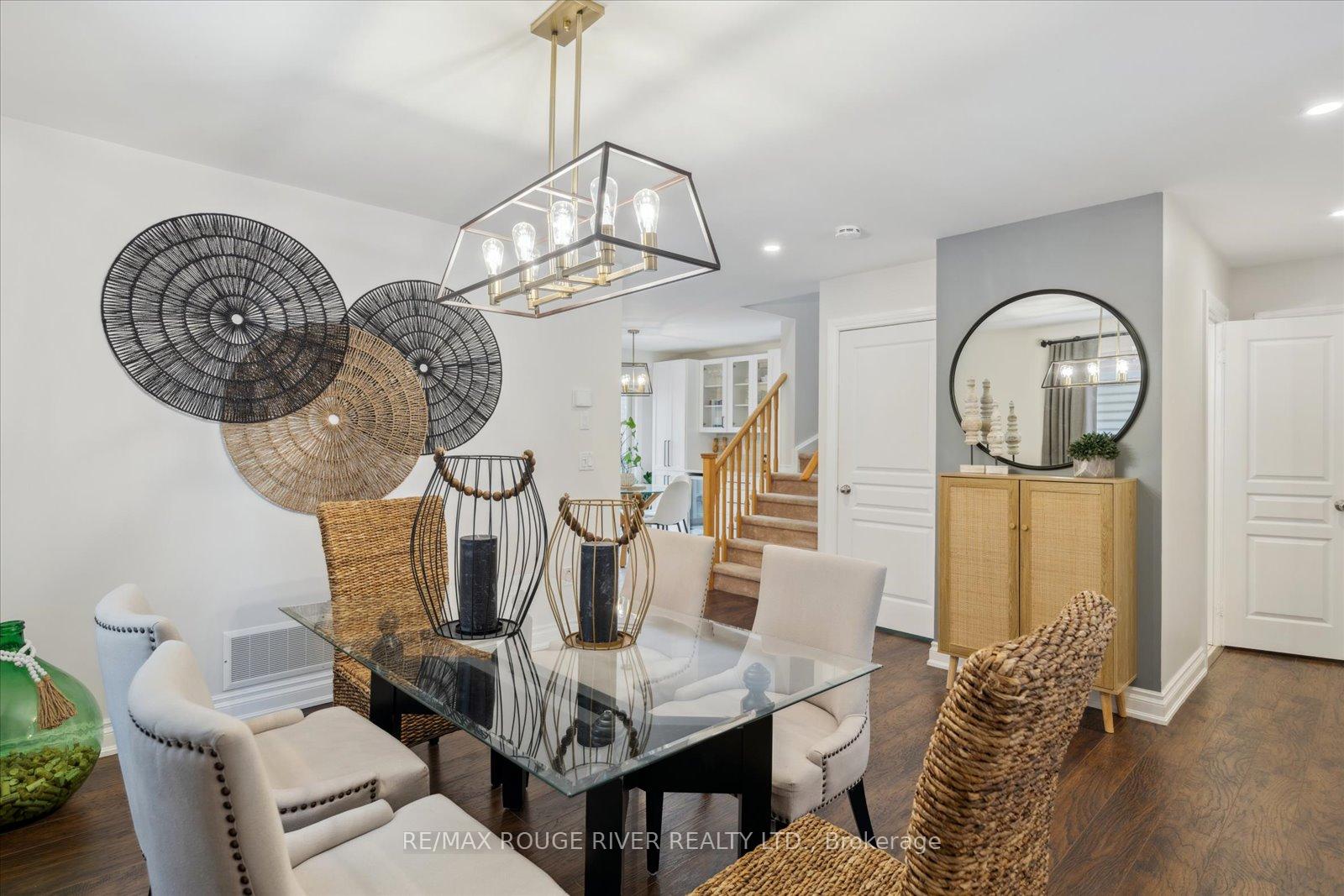 Photo 7 of 83 Allworth Crescent, Clarington, Bowmanville — HOMEH