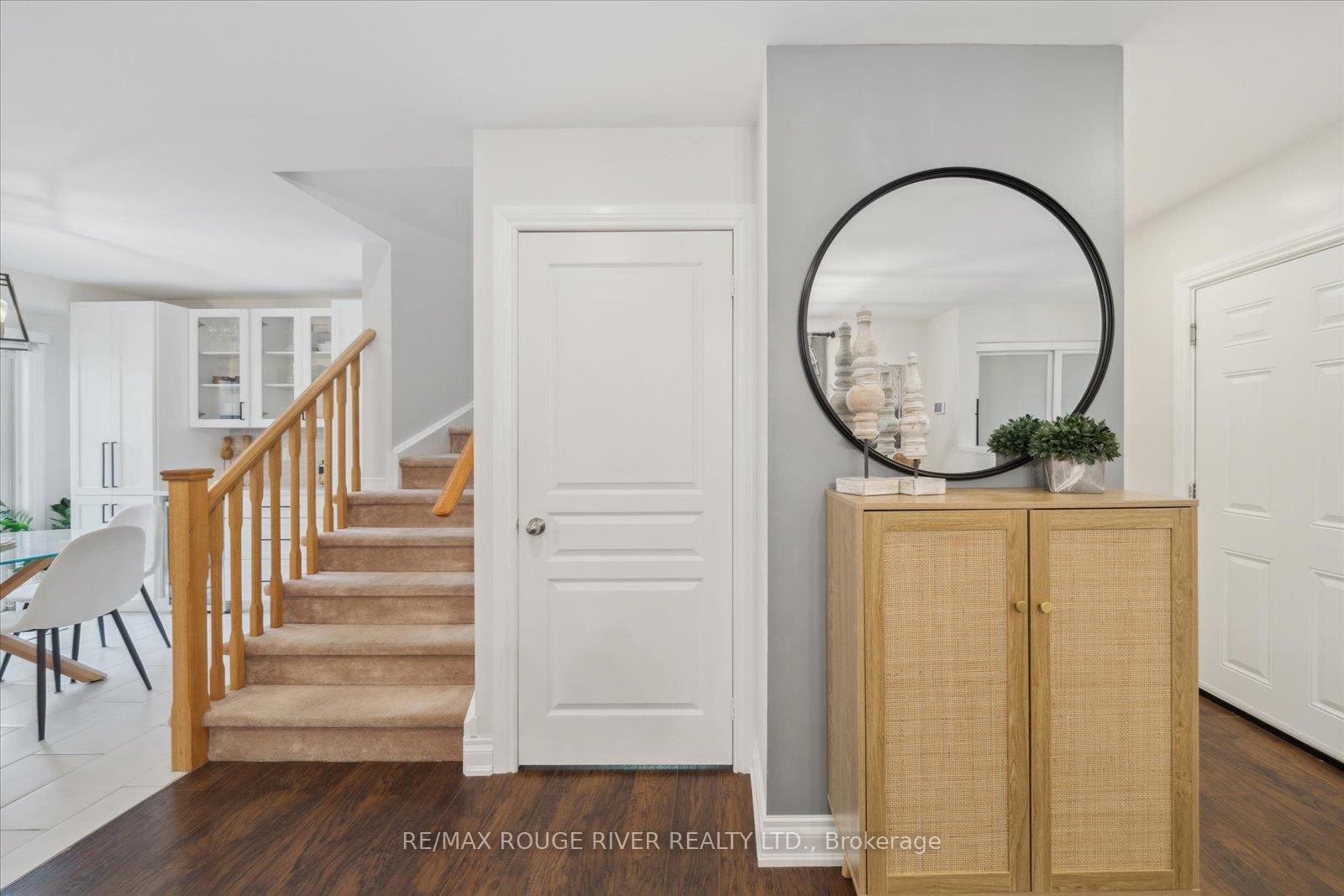 Photo 8 of 83 Allworth Crescent, Clarington, Bowmanville — HOMEH