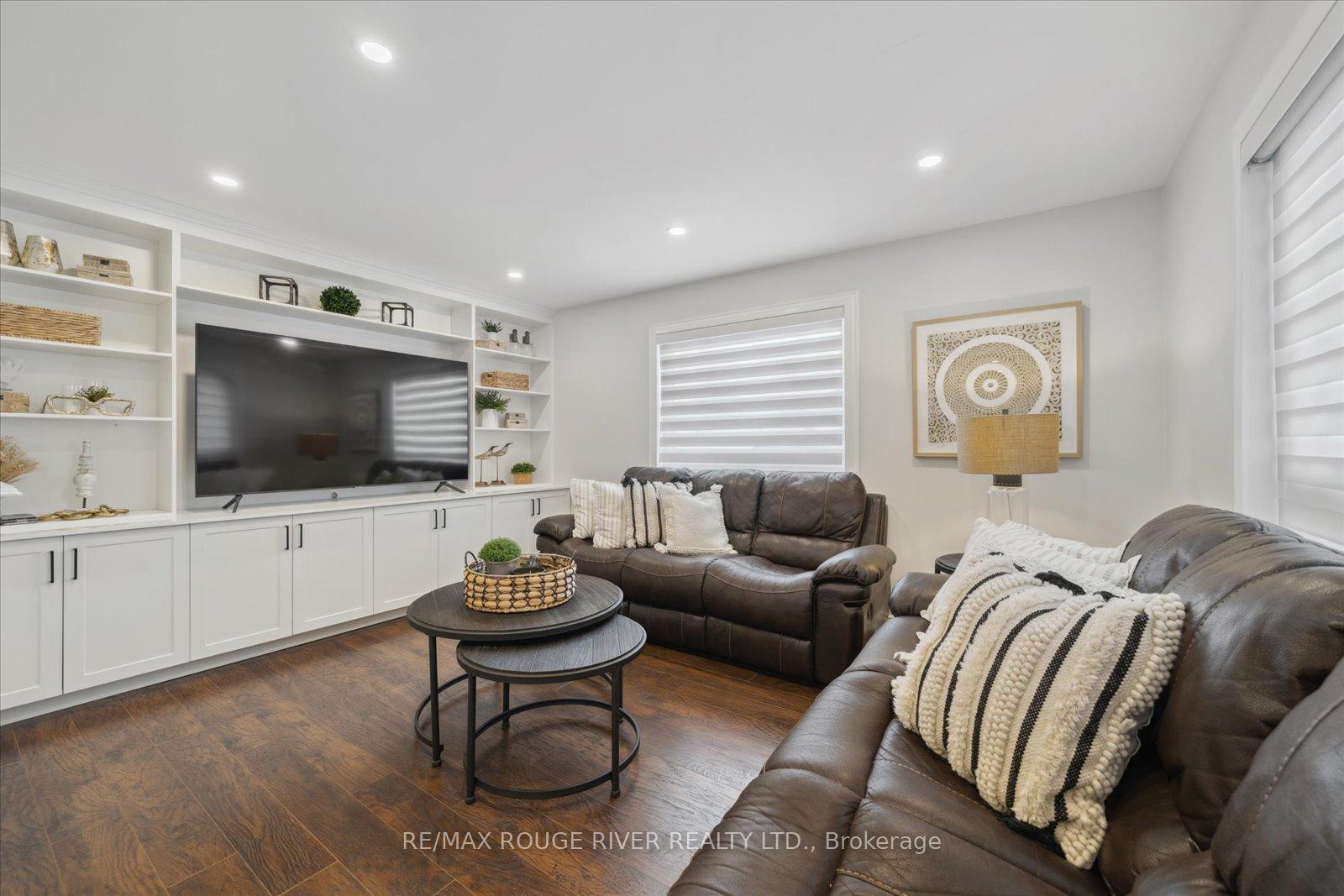 Photo 17 of 83 Allworth Crescent, Clarington, Bowmanville — HOMEH
