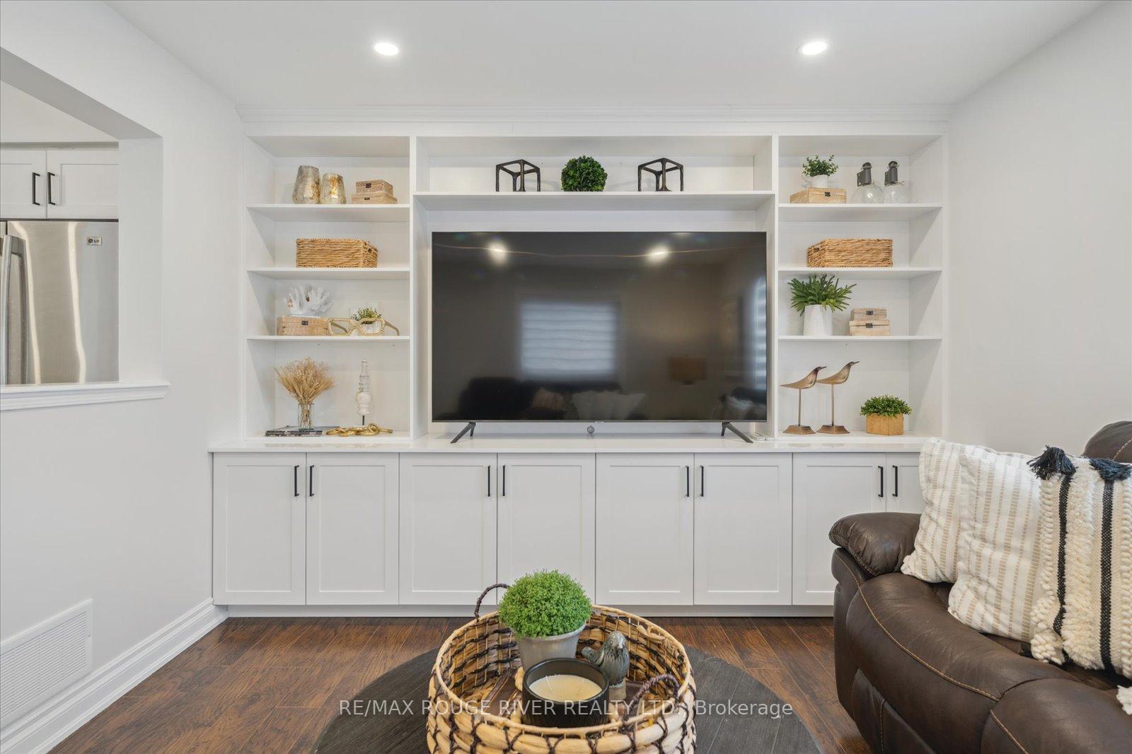 Photo 18 of 83 Allworth Crescent, Clarington, Bowmanville — HOMEH
