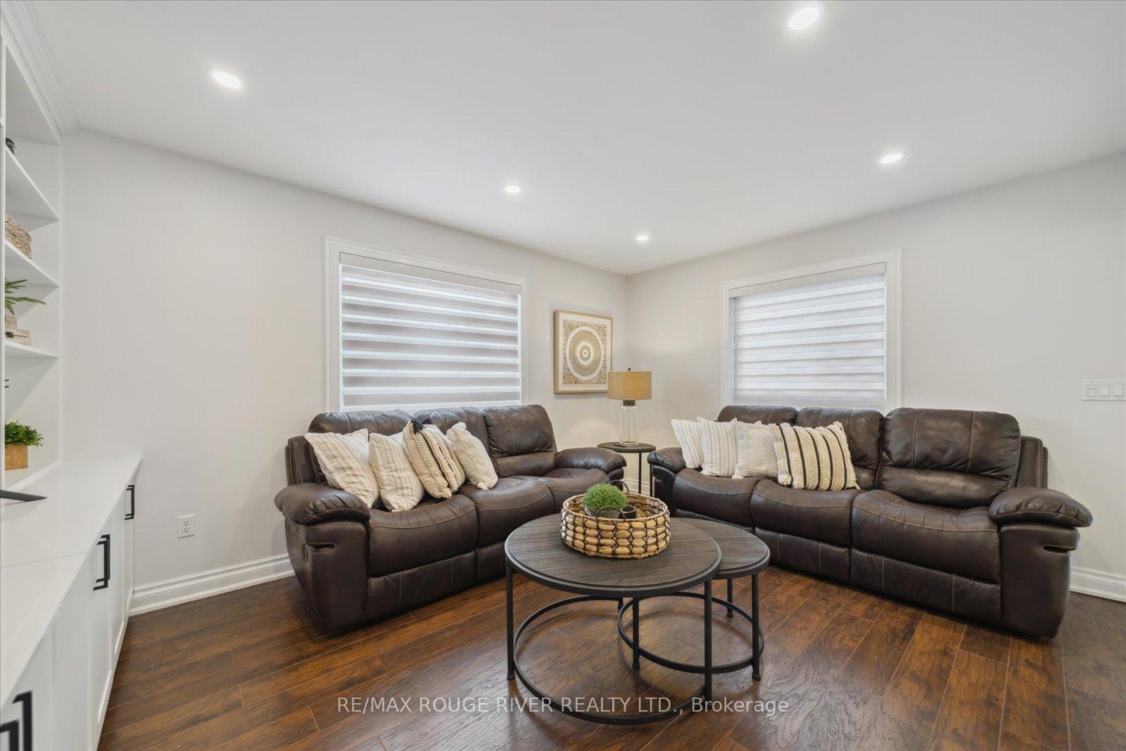 Photo 19 of 83 Allworth Crescent, Clarington, Bowmanville — HOMEH
