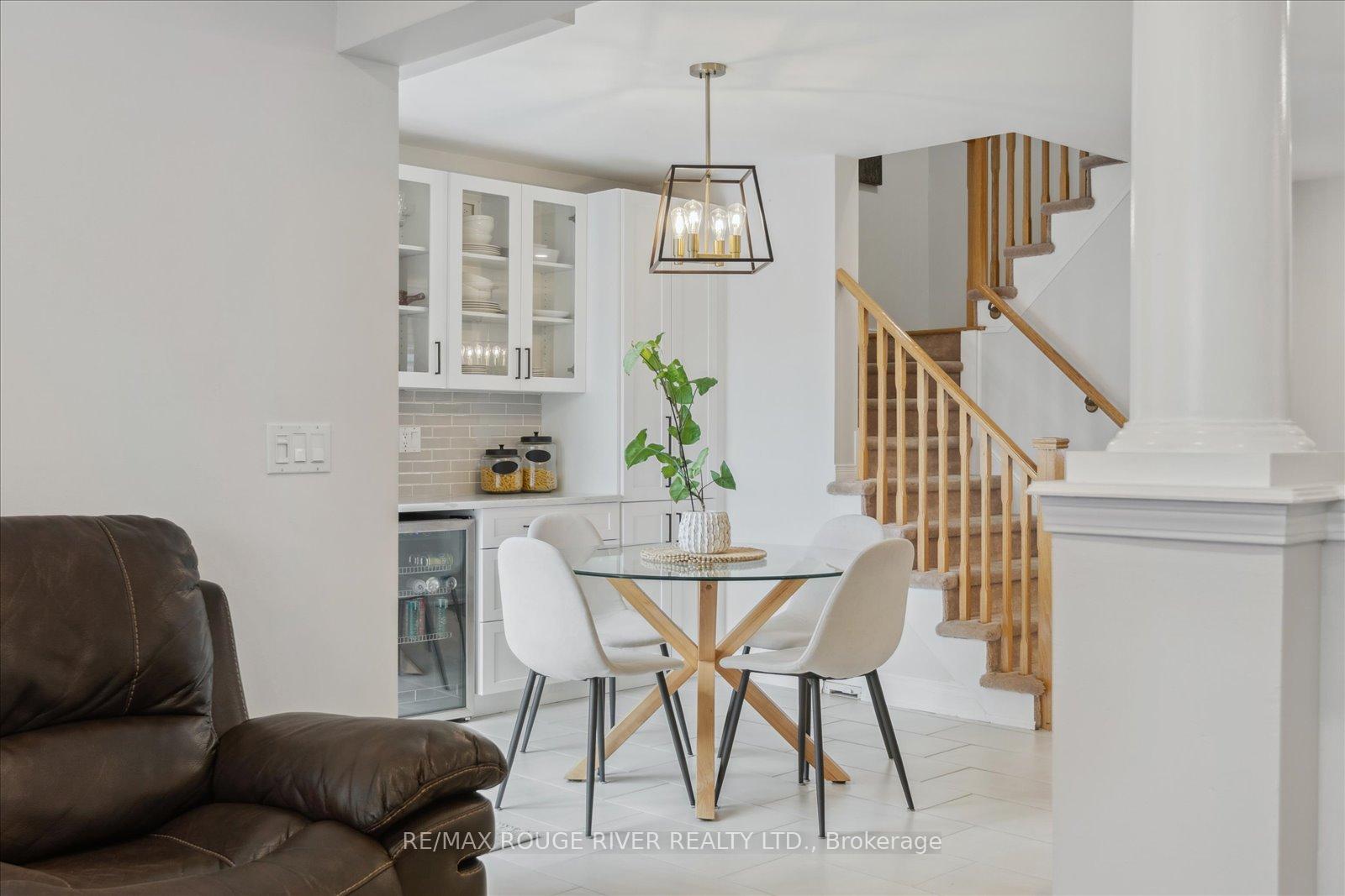 Photo 20 of 83 Allworth Crescent, Clarington, Bowmanville — HOMEH