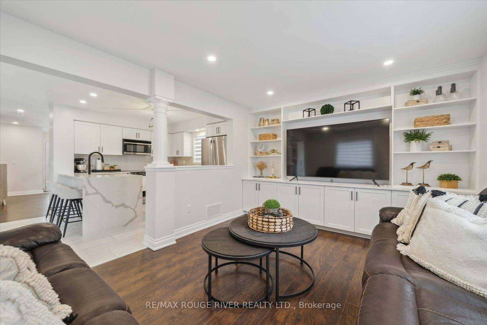 Photo 21 of 83 Allworth Crescent, Clarington, Bowmanville — HOMEH