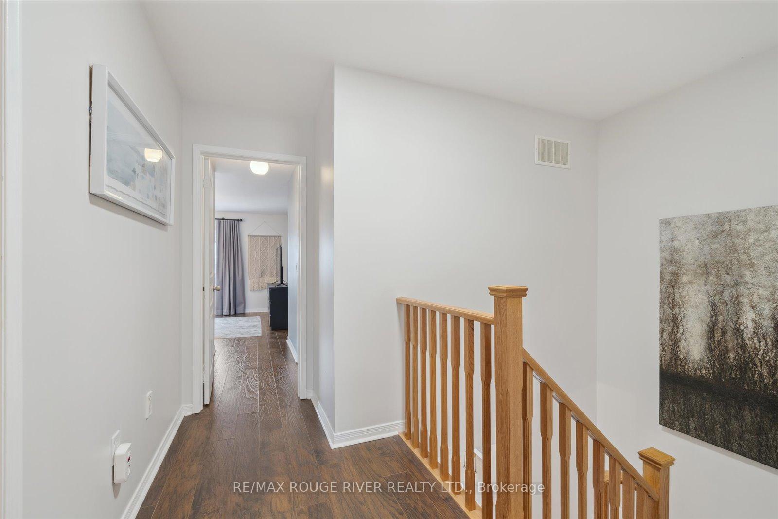 Photo 22 of 83 Allworth Crescent, Clarington, Bowmanville — HOMEH