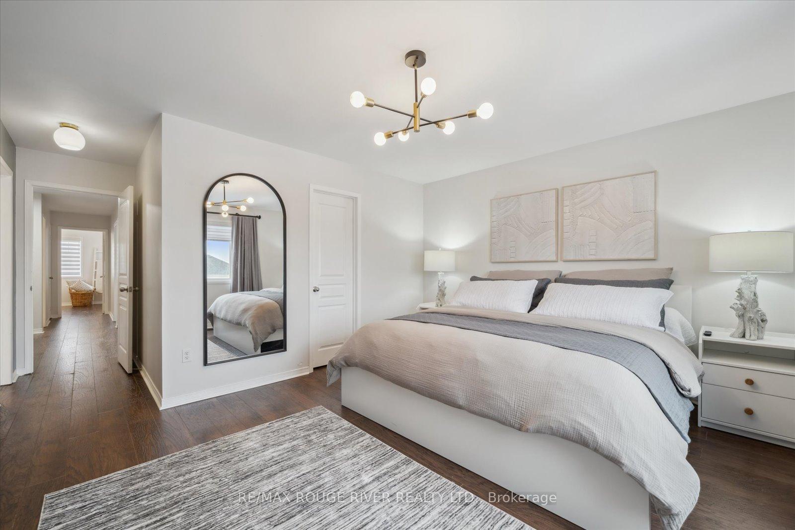 Photo 24 of 83 Allworth Crescent, Clarington, Bowmanville — HOMEH