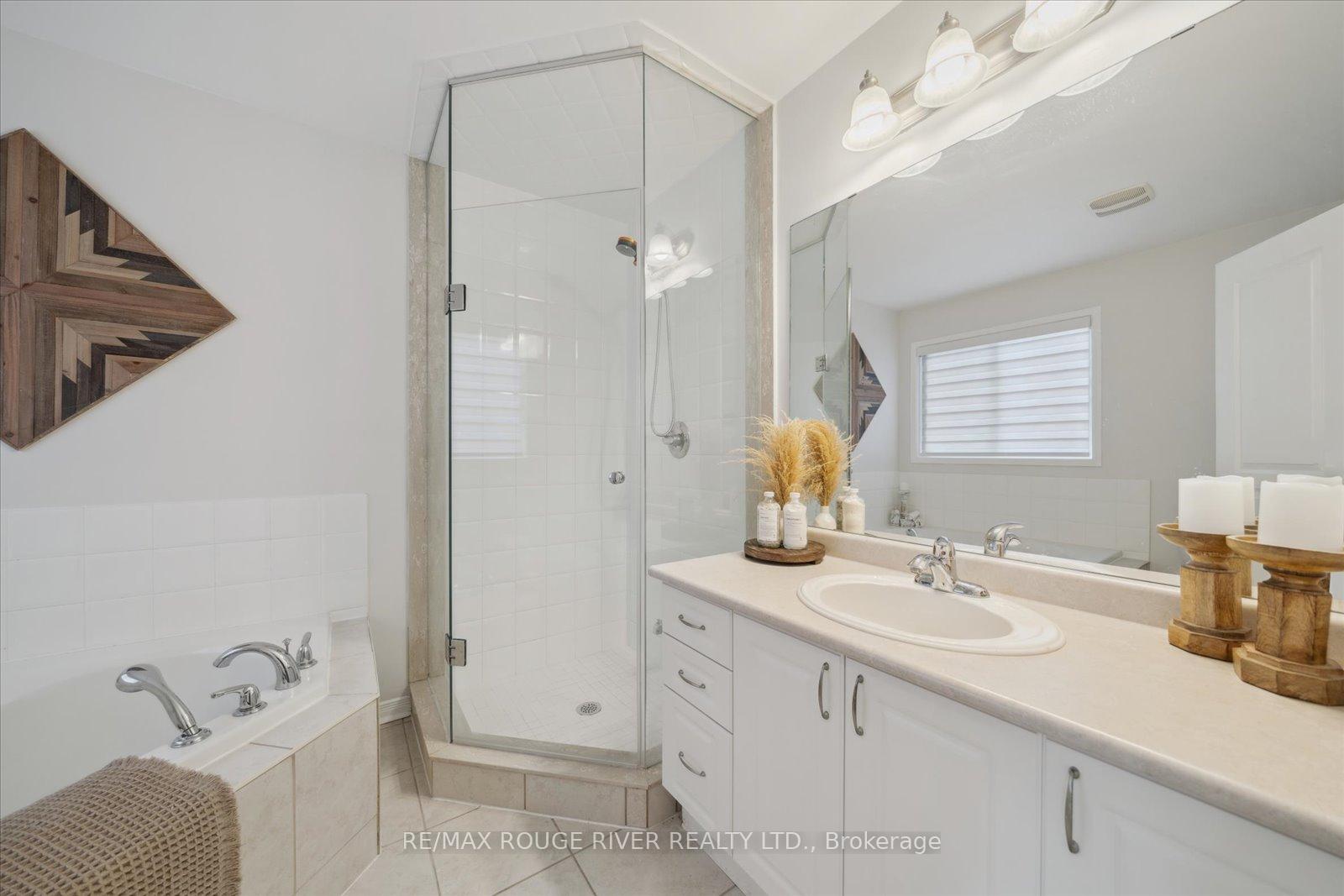 Photo 25 of 83 Allworth Crescent, Clarington, Bowmanville — HOMEH