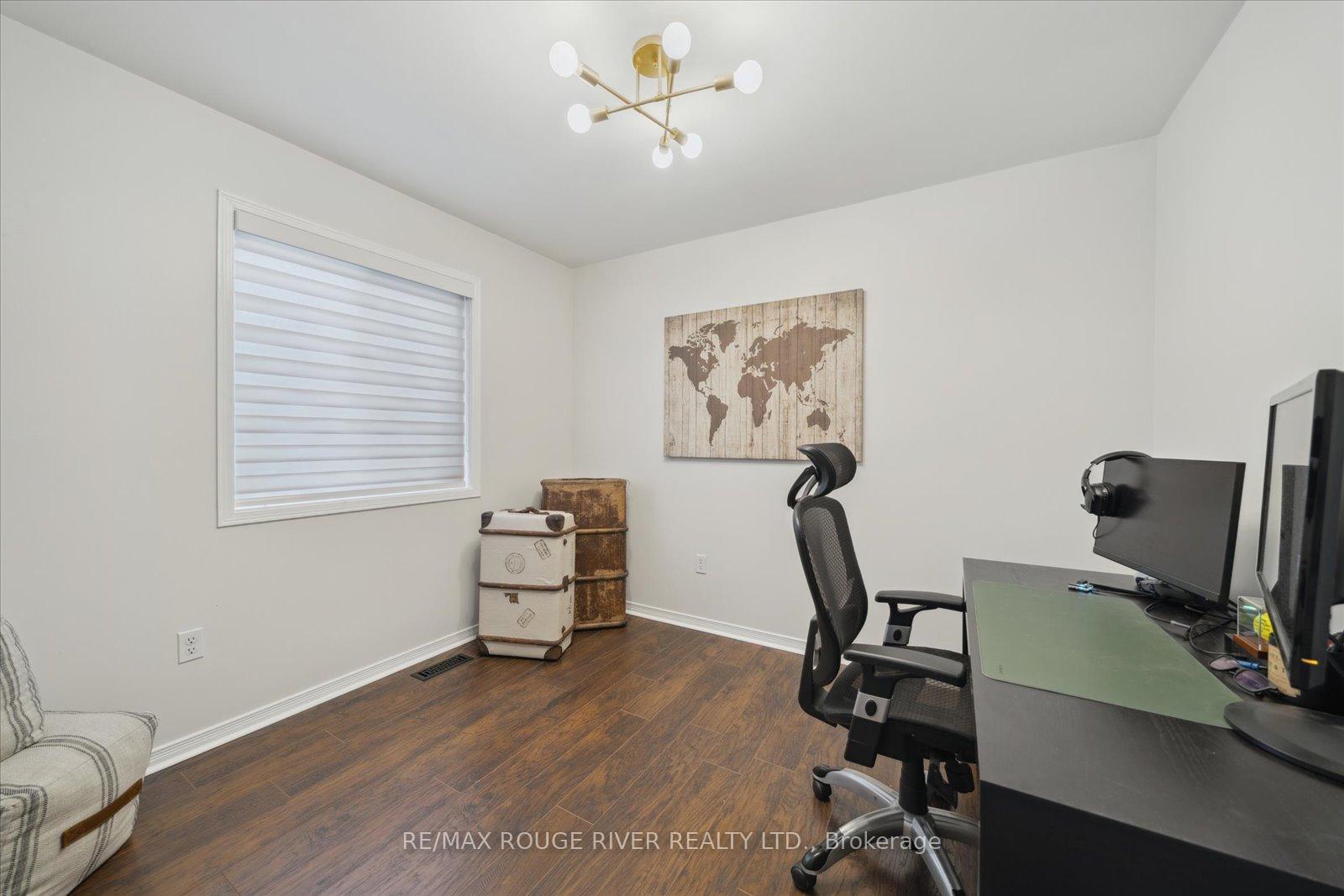Photo 28 of 83 Allworth Crescent, Clarington, Bowmanville — HOMEH