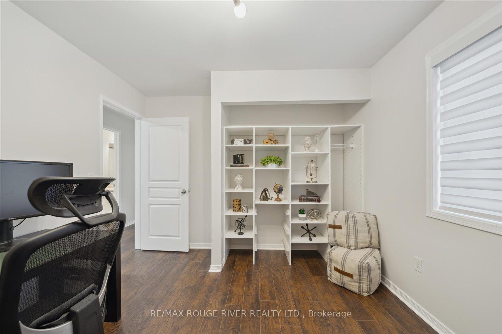 Photo 29 of 83 Allworth Crescent, Clarington, Bowmanville — HOMEH