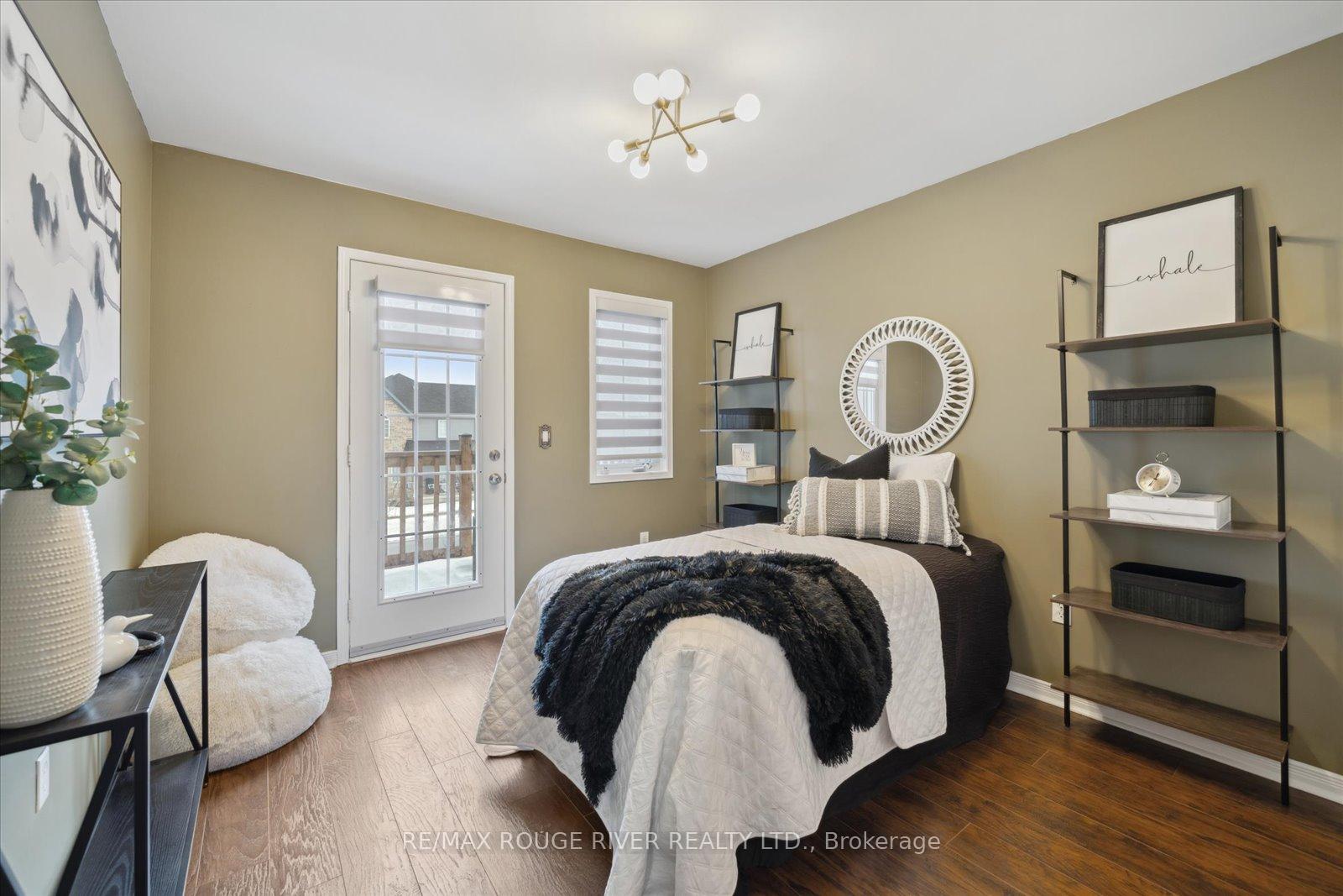 Photo 30 of 83 Allworth Crescent, Clarington, Bowmanville — HOMEH