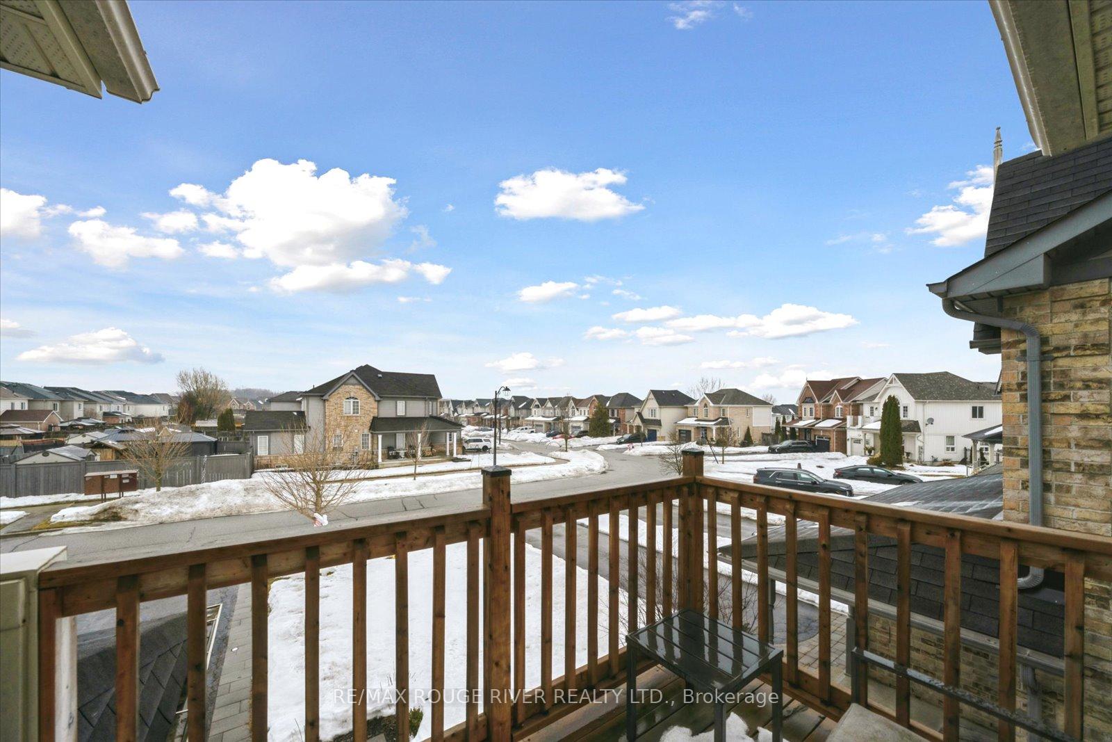 Photo 31 of 83 Allworth Crescent, Clarington, Bowmanville — HOMEH