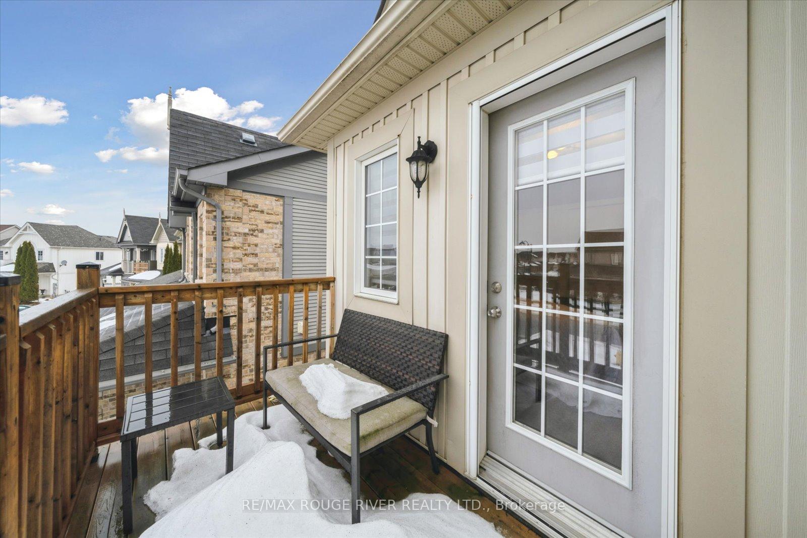 Photo 32 of 83 Allworth Crescent, Clarington, Bowmanville — HOMEH