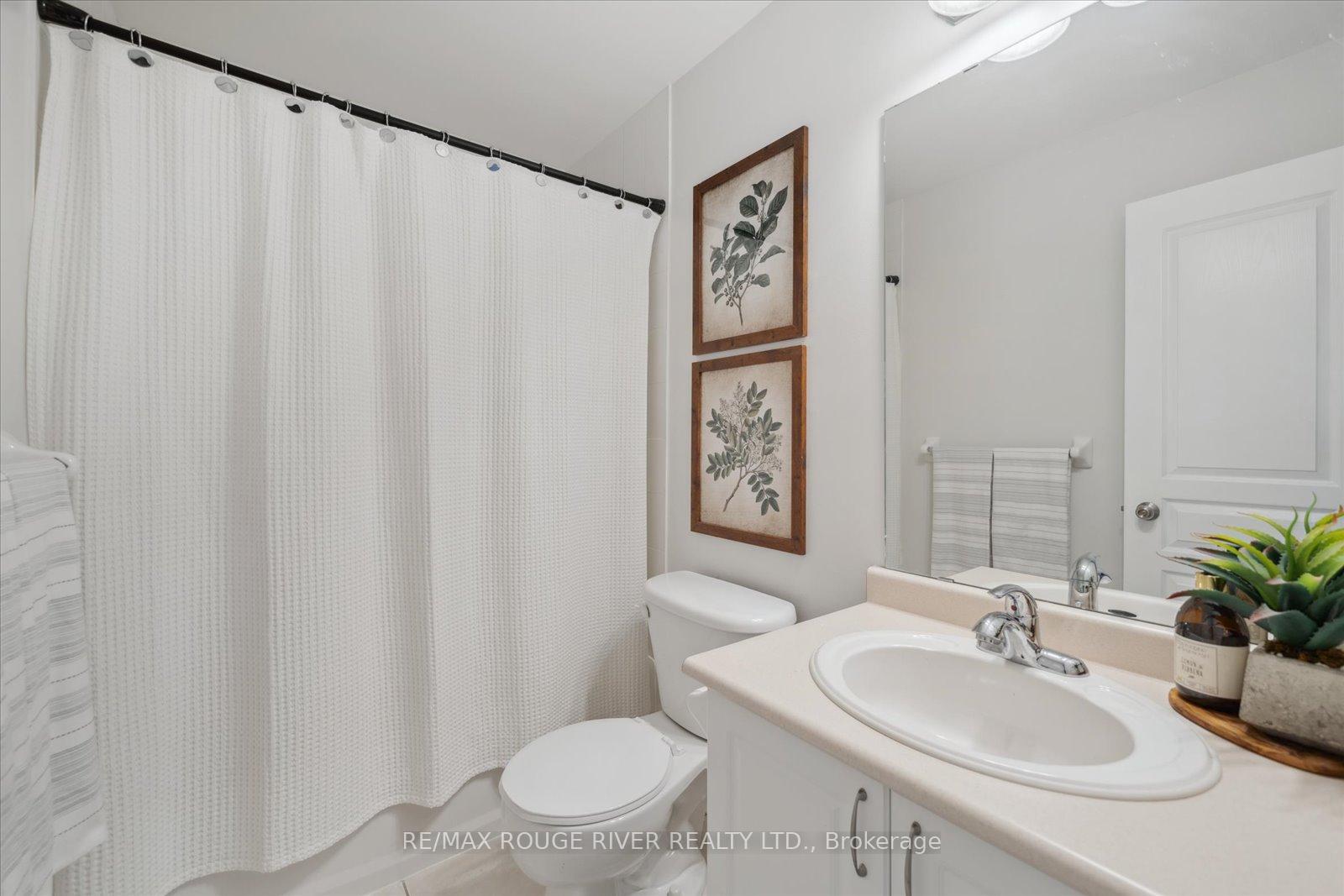 Photo 33 of 83 Allworth Crescent, Clarington, Bowmanville — HOMEH