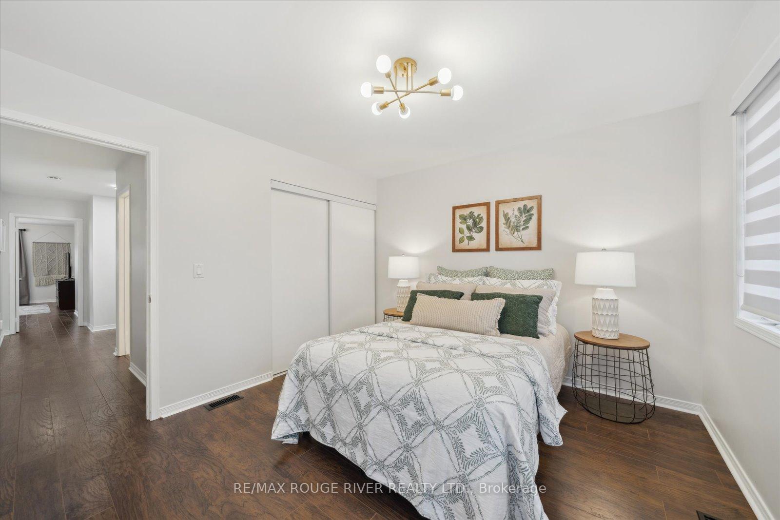 Photo 35 of 83 Allworth Crescent, Clarington, Bowmanville — HOMEH