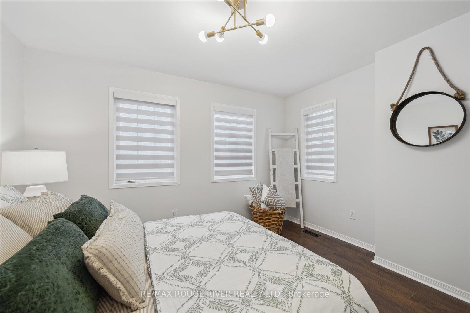 Photo 36 of 83 Allworth Crescent, Clarington, Bowmanville — HOMEH
