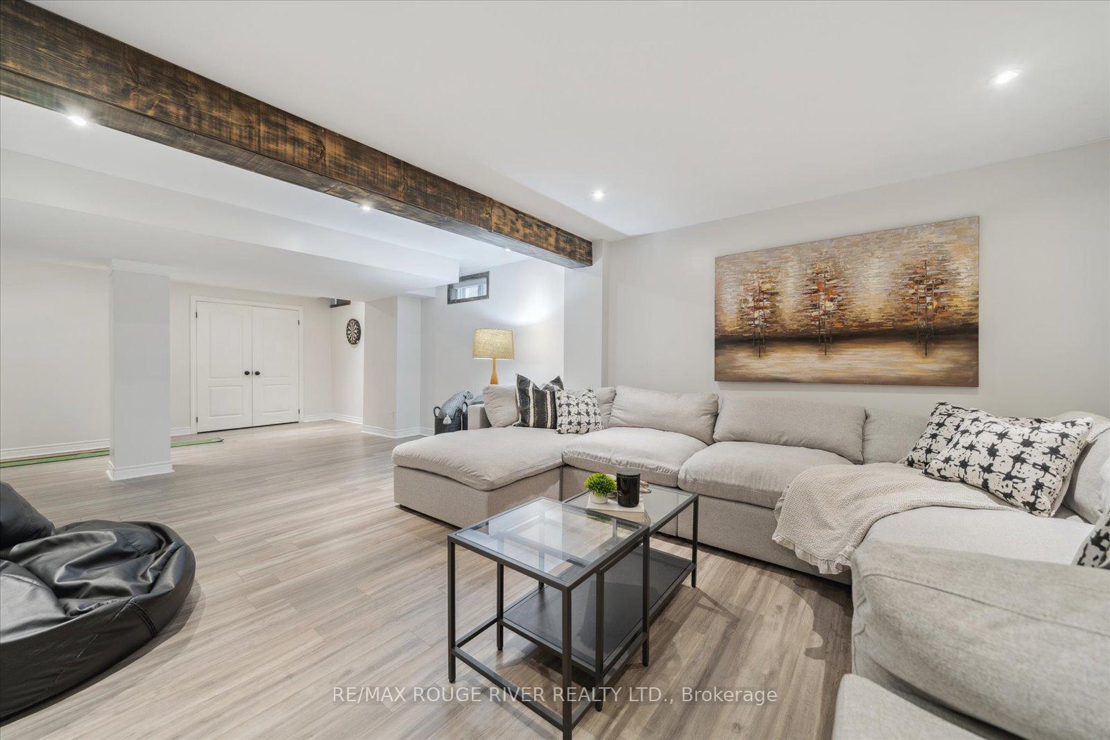 Photo 39 of 83 Allworth Crescent, Clarington, Bowmanville — HOMEH