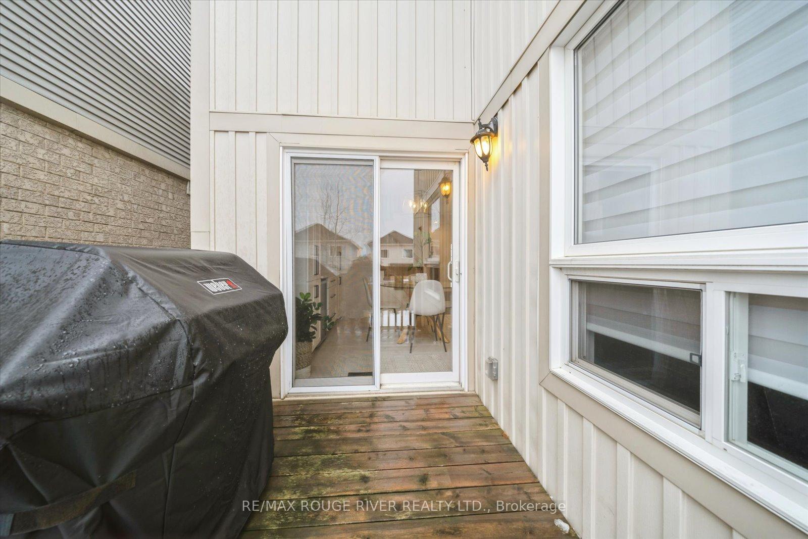 Photo 40 of 83 Allworth Crescent, Clarington, Bowmanville — HOMEH