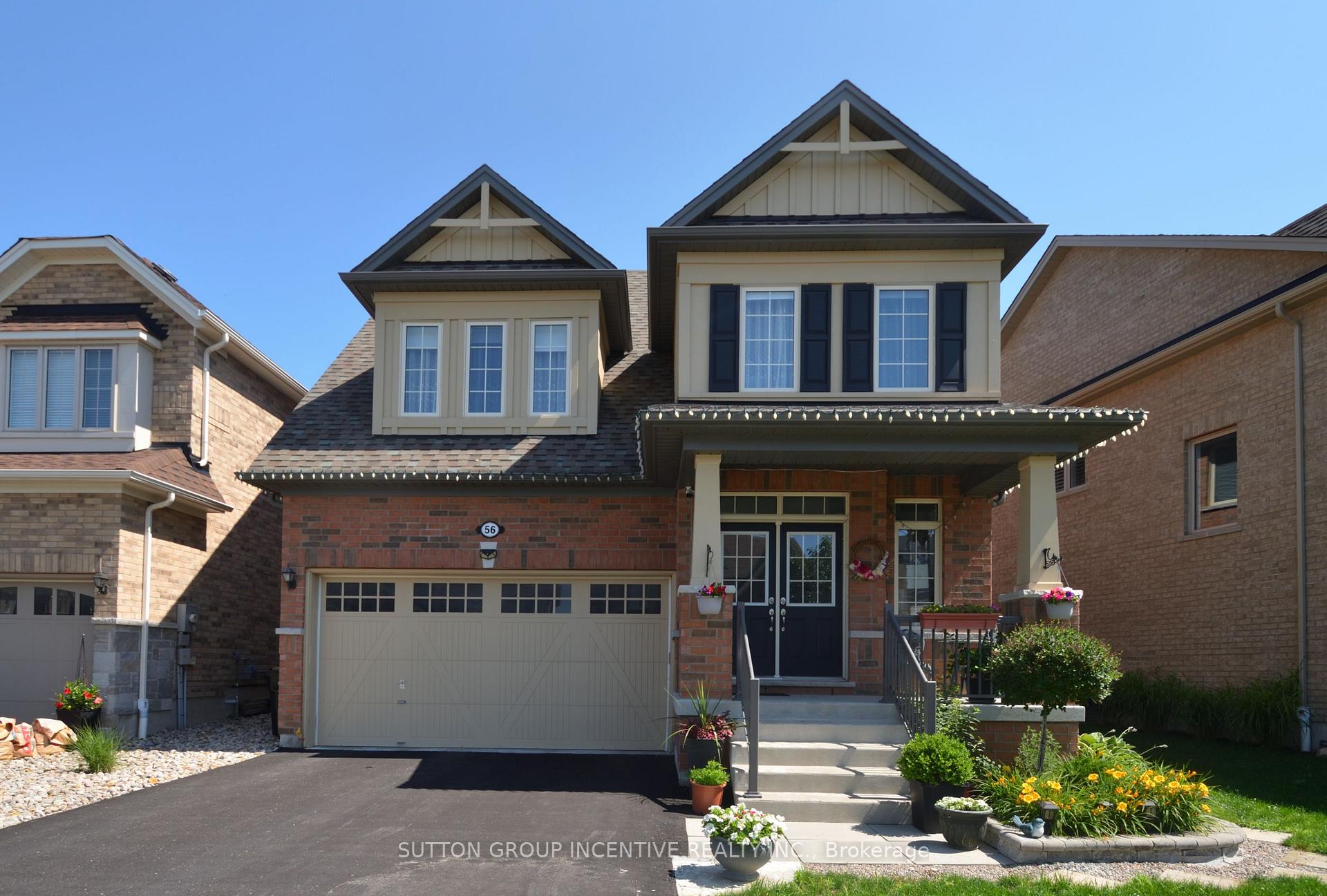 Photo 56 of 56 Oliver'S Mill Road, Springwater, Minesing — HOMEH