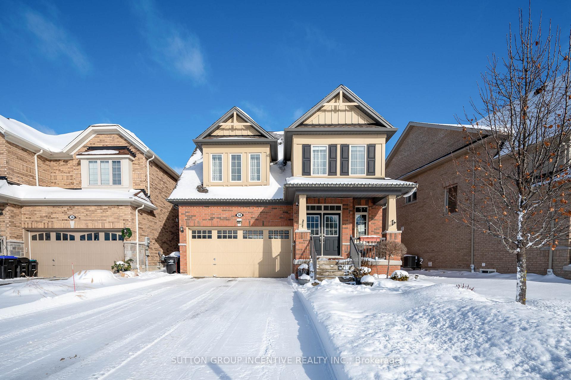 Photo 1 of 56 Oliver'S Mill Road, Springwater, Minesing — HOMEH