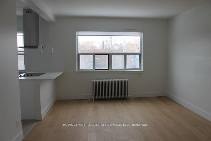 Photo 2 of Unit 206, 1001 O'Connor Drive, Toronto, O'Connor-Parkview — HOMEH