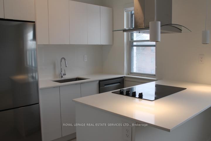 Photo 5 of Unit 206, 1001 O'Connor Drive, Toronto, O'Connor-Parkview — HOMEH