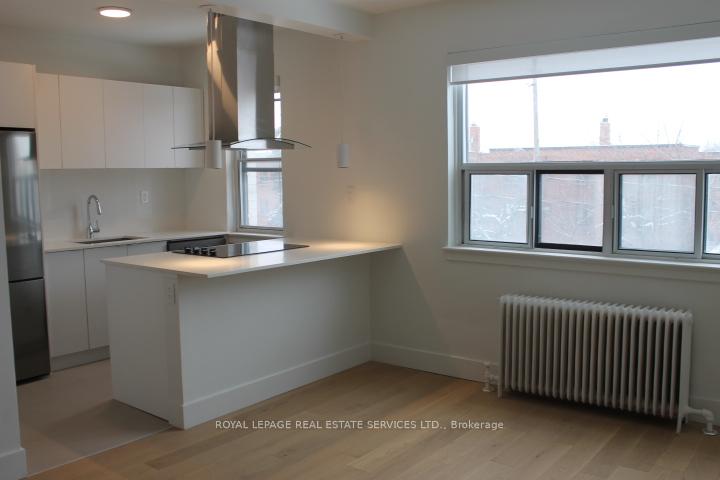 Photo 7 of Unit 206, 1001 O'Connor Drive, Toronto, O'Connor-Parkview — HOMEH
