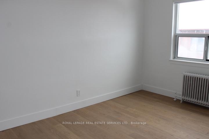 Photo 8 of Unit 206, 1001 O'Connor Drive, Toronto, O'Connor-Parkview — HOMEH