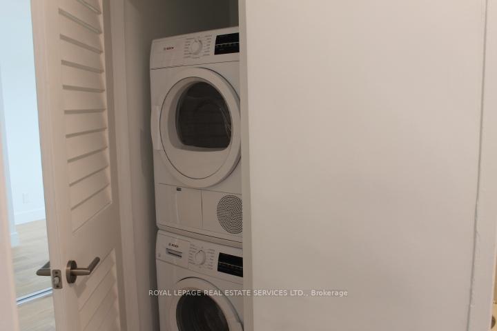 Photo 10 of Unit 206, 1001 O'Connor Drive, Toronto, O'Connor-Parkview — HOMEH
