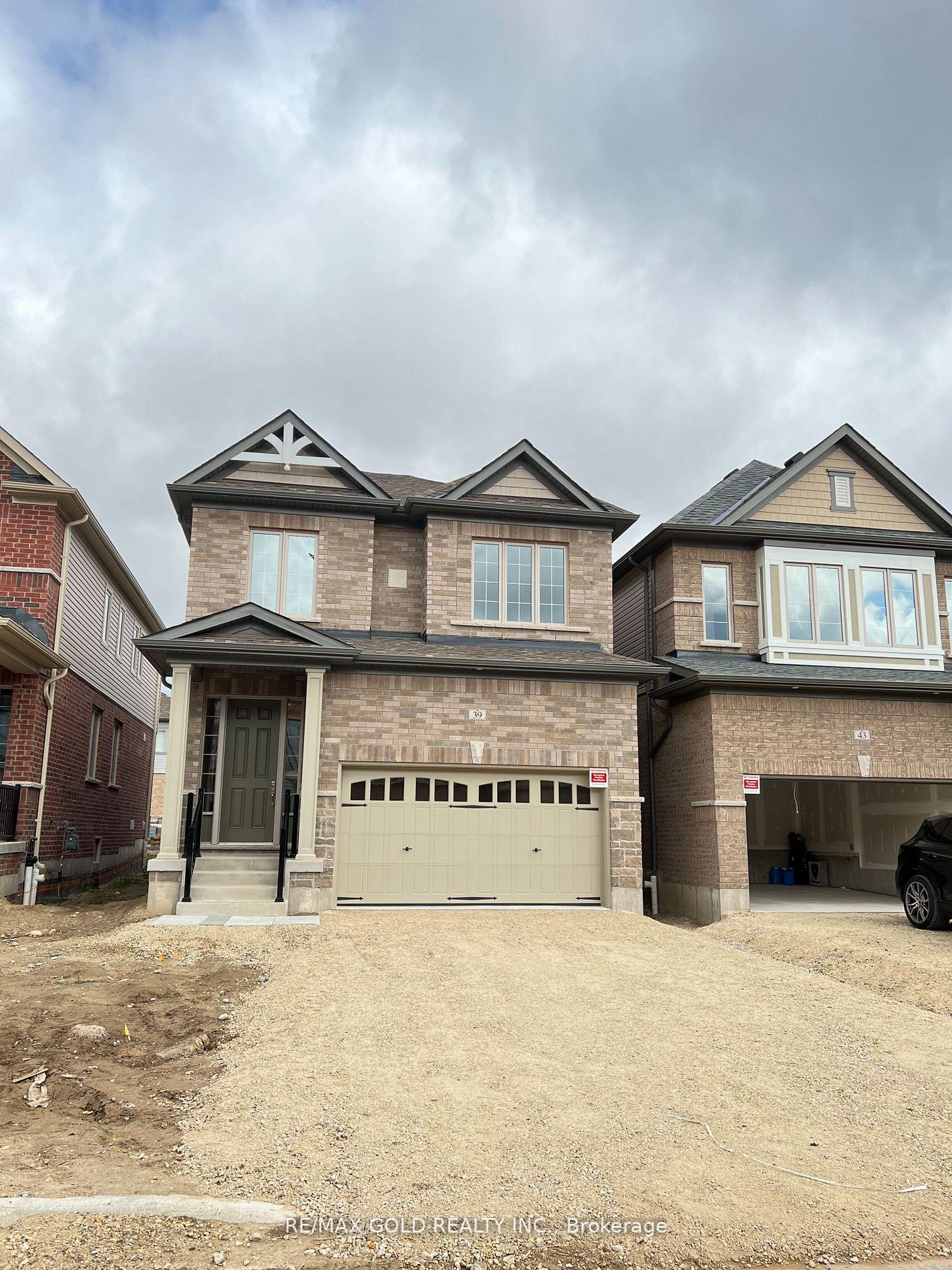 Photo 1 of 39 Georgina Street, Kitchener, Pioneer Park/Doon/Wyldwoods — HOMEH