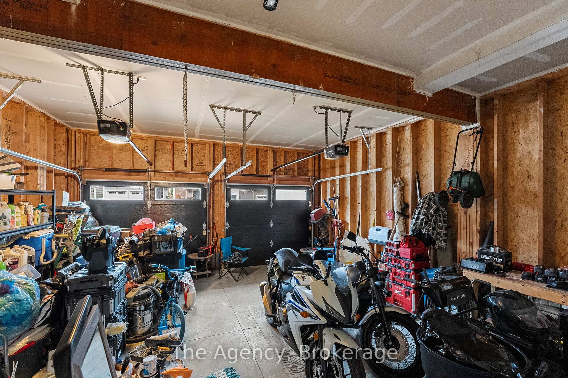Photo 42 of 290 Pine Street, Gravenhurst, Wood (Gravenhurst) — HOMEH