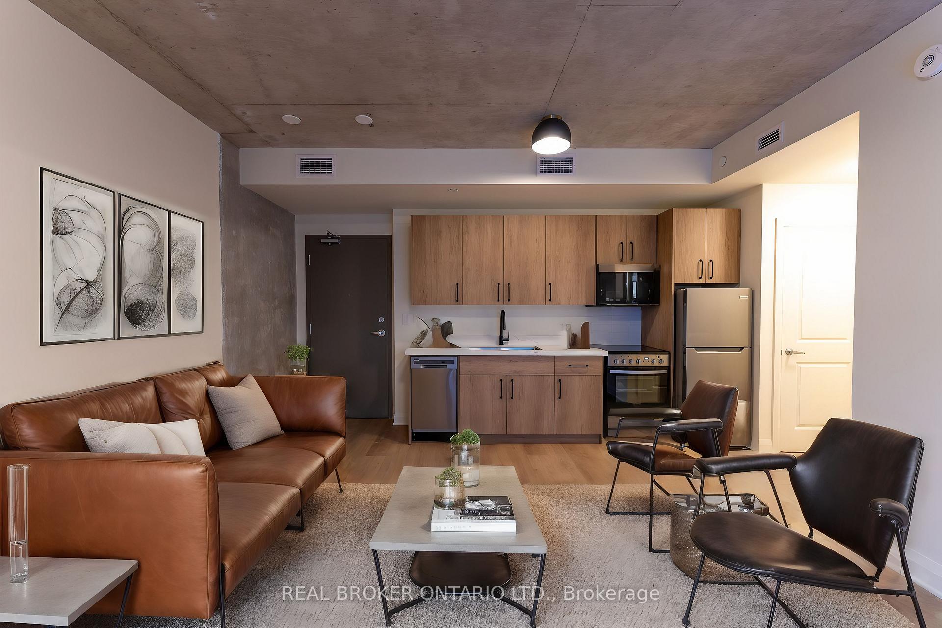 Photo 1 of Unit 204, 11 Robert Street, Hamilton, Beasley — HOMEH