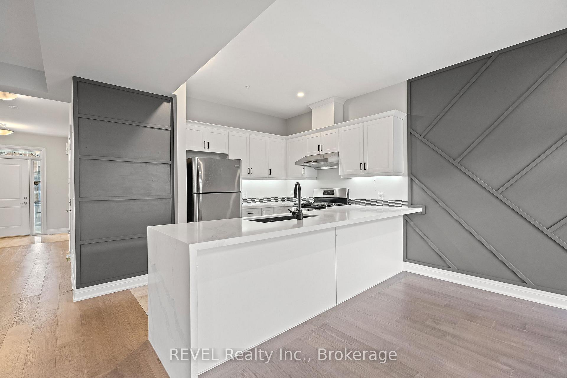 Photo 10 of 21 Marshall Lane, St. Catharines, Oakdale — HOMEH