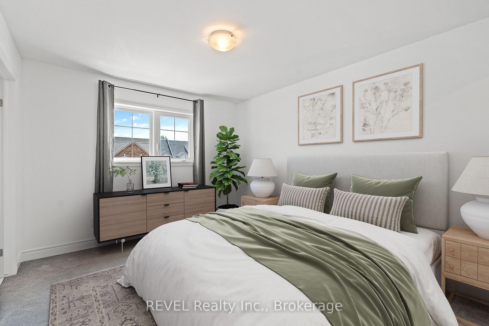 Photo 19 of 21 Marshall Lane, St. Catharines, Oakdale — HOMEH