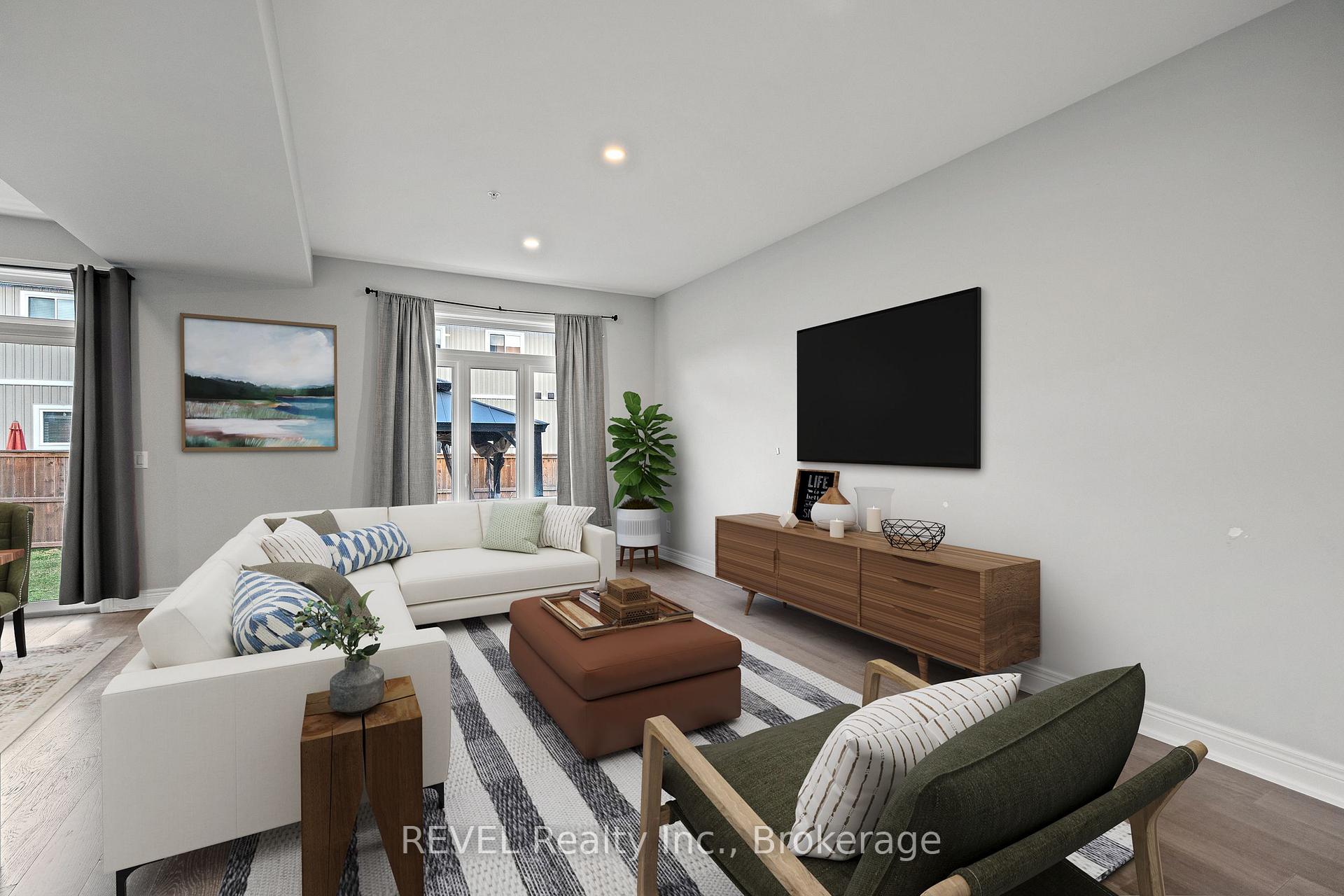 Photo 33 of 21 Marshall Lane, St. Catharines, Oakdale — HOMEH