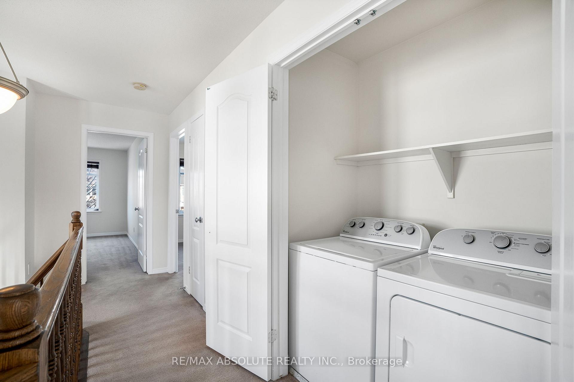 Photo 23 of 728 Nakina Way, Ottawa, Riverside South/Gloucester Glen — HOMEH