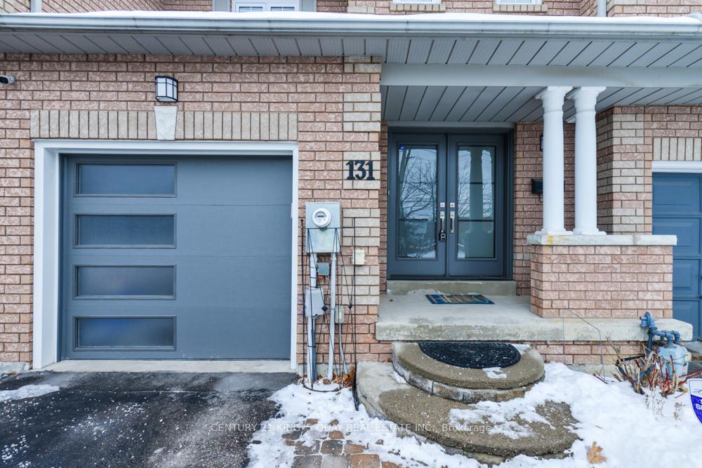 Front of 131 Downey Circle