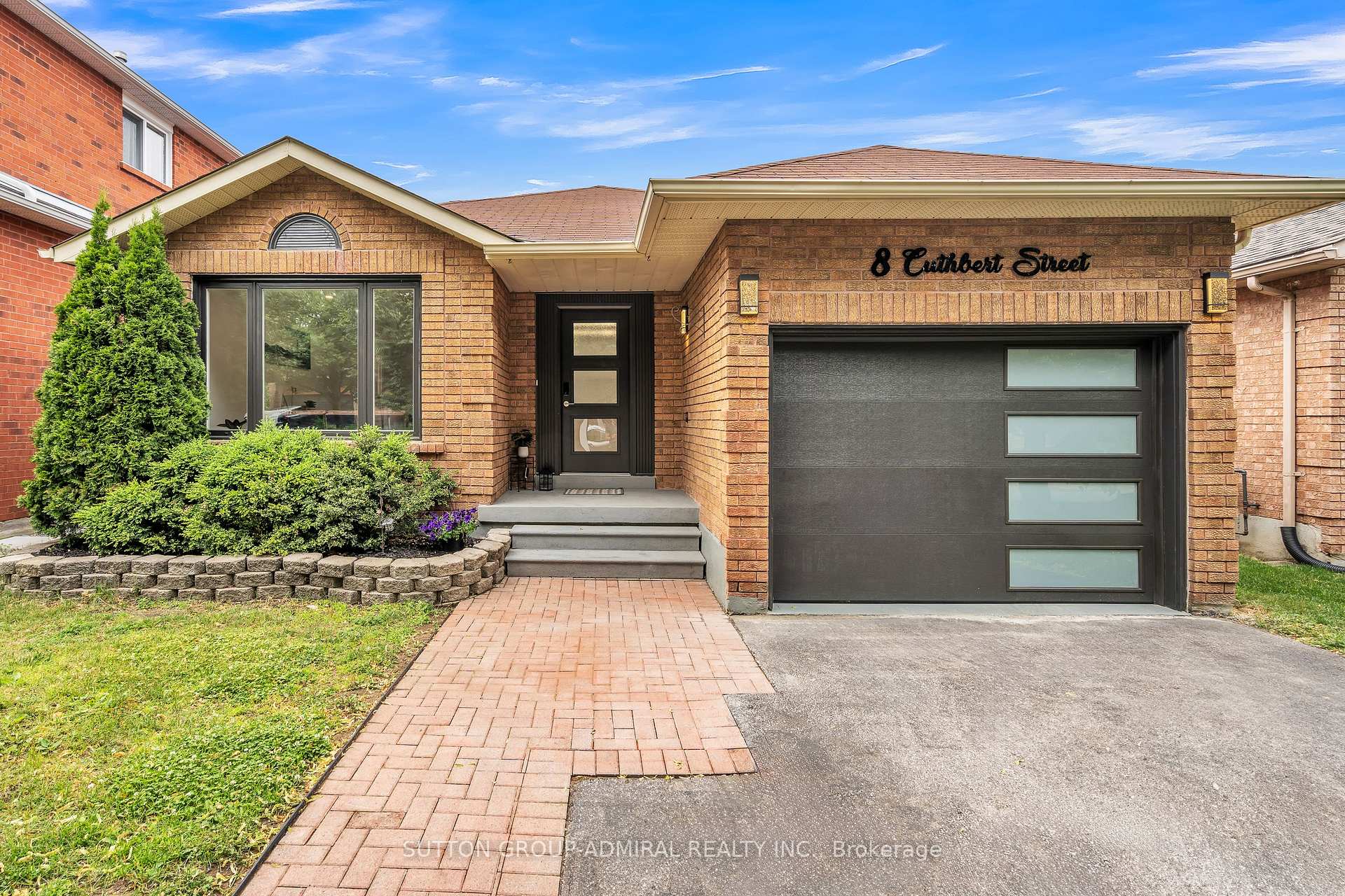 Photo 2 of 8 Cuthbert Street, Barrie, Ardagh — HOMEH