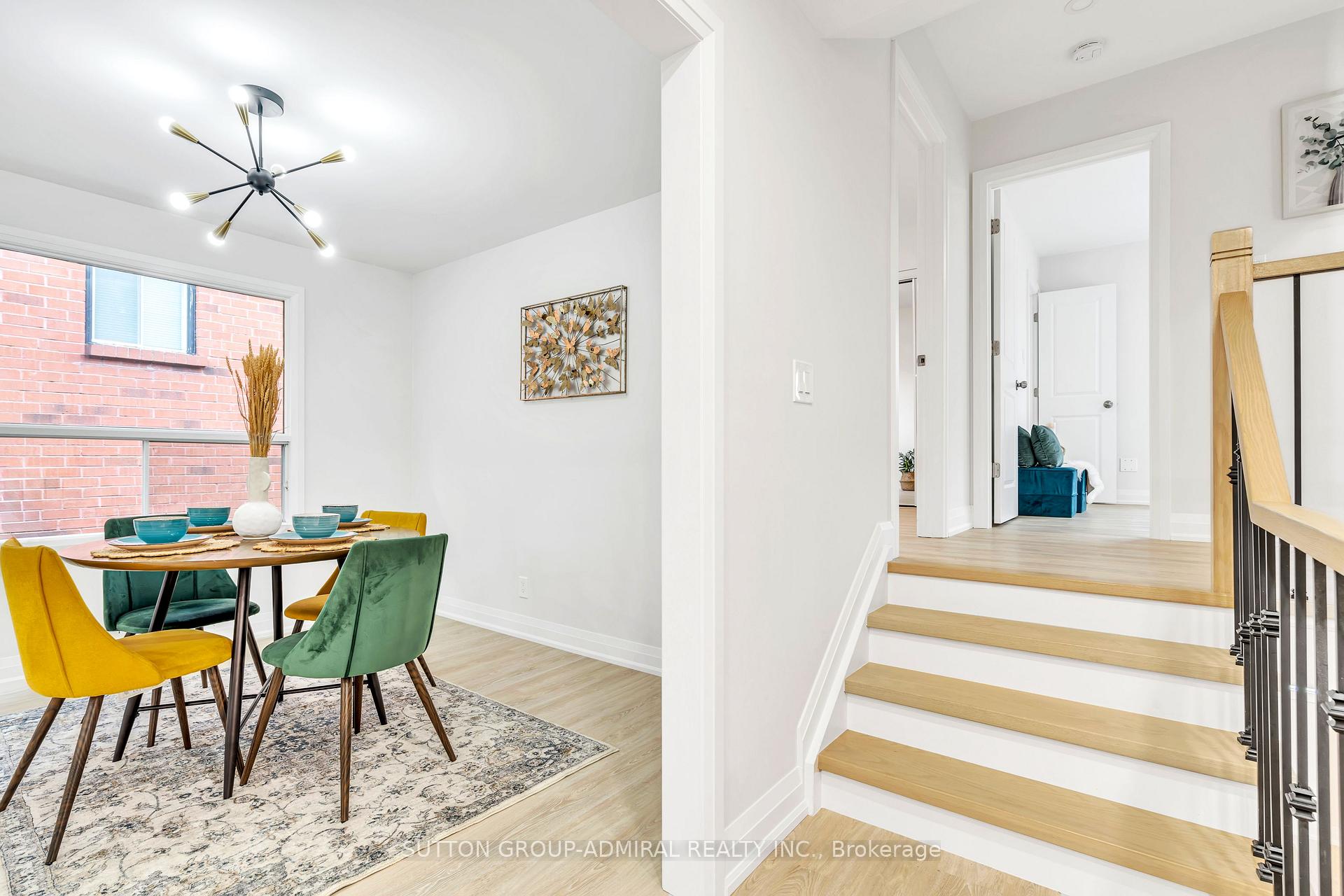Photo 8 of 8 Cuthbert Street, Barrie, Ardagh — HOMEH