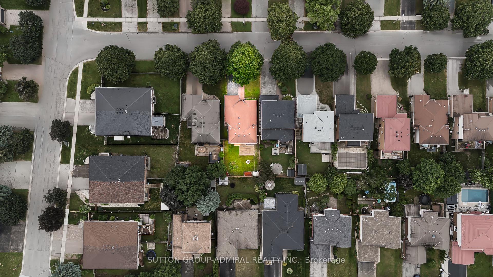 Photo 37 of 8 Cuthbert Street, Barrie, Ardagh — HOMEH