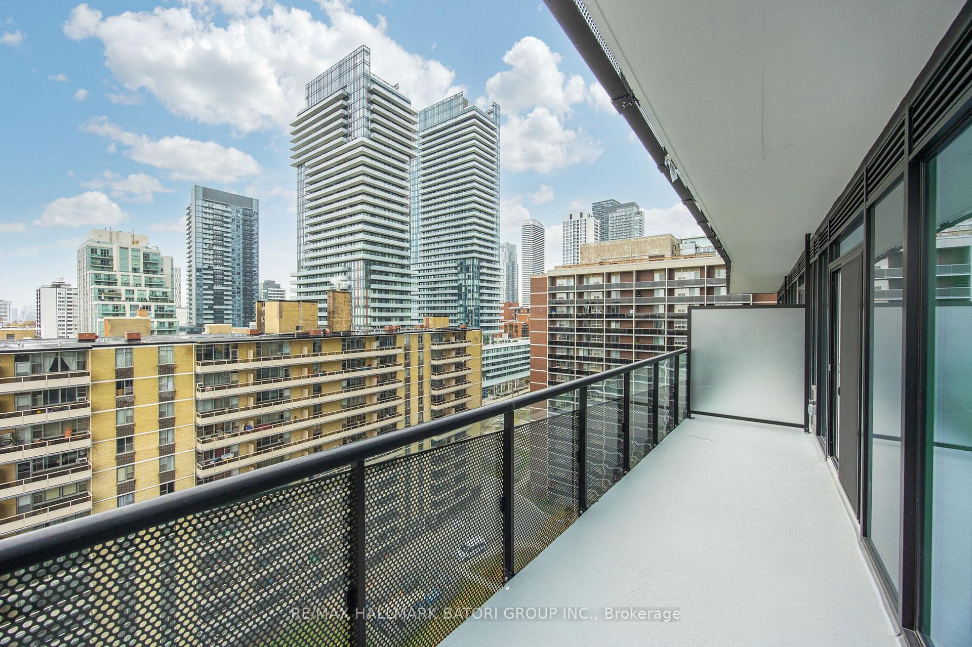 Photo 22 of Unit 1313, 127 Broadway Avenue, Toronto, Yonge-Eglinton — HOMEH