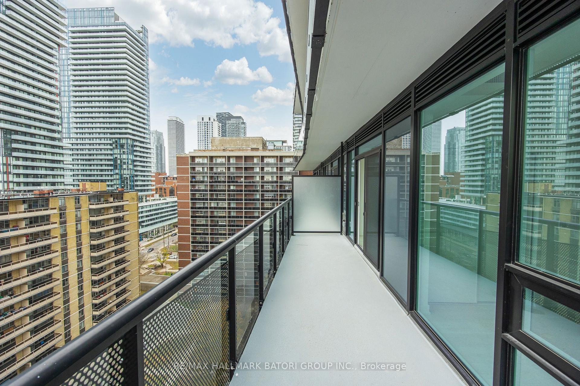 Photo 23 of Unit 1313, 127 Broadway Avenue, Toronto, Yonge-Eglinton — HOMEH