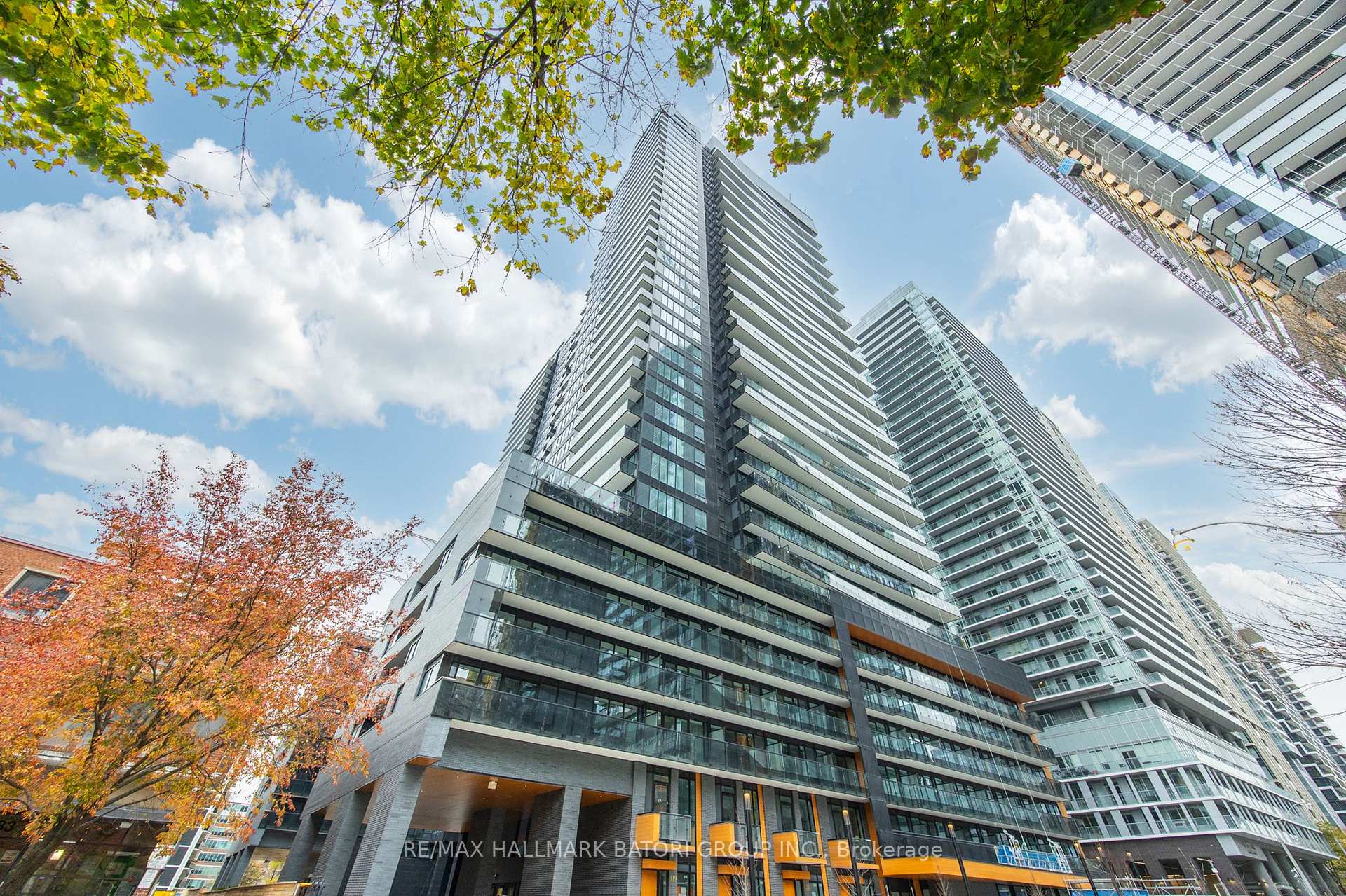 Photo 25 of Unit 1313, 127 Broadway Avenue, Toronto, Yonge-Eglinton — HOMEH