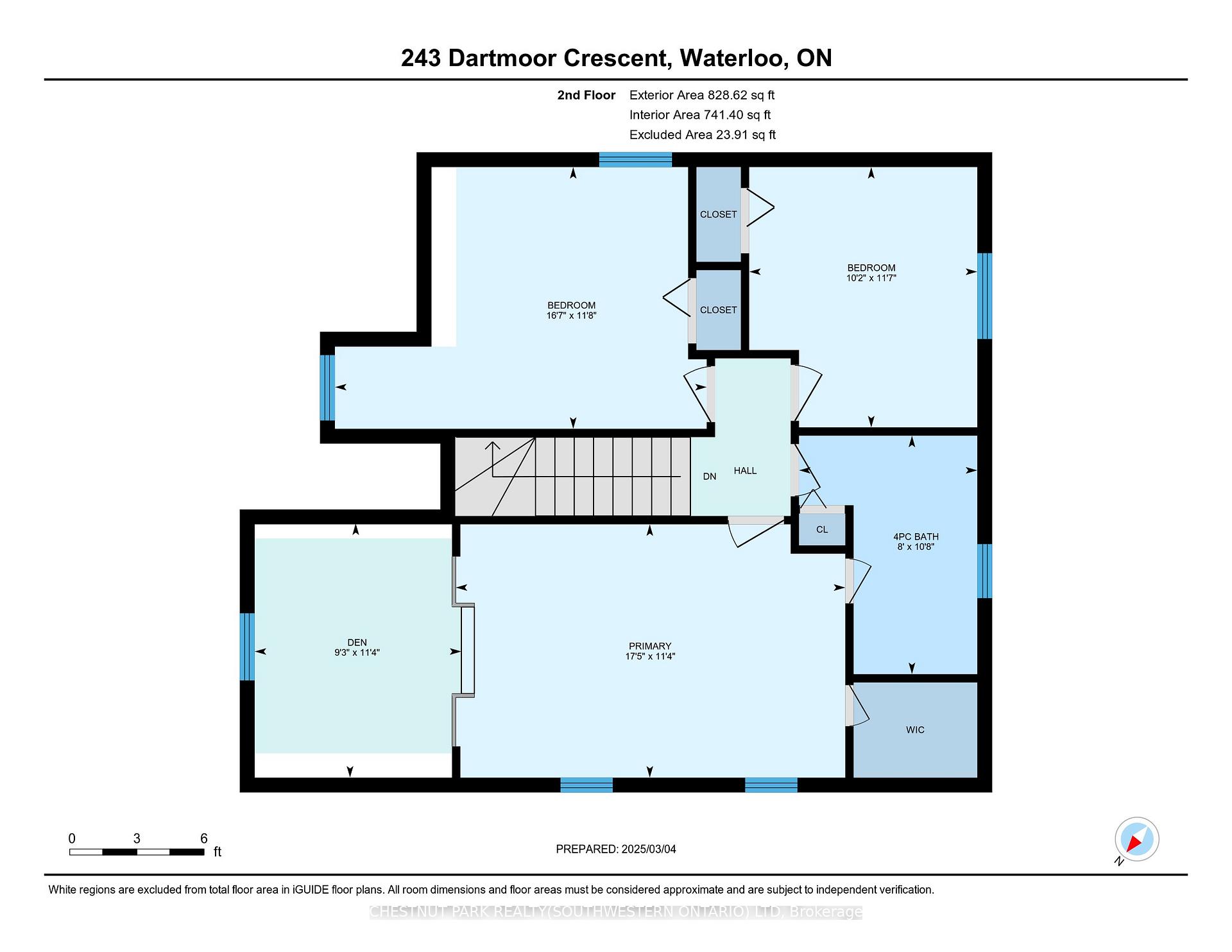 Photo 89 of 243 Dartmoor Crescent, Waterloo — HOMEH